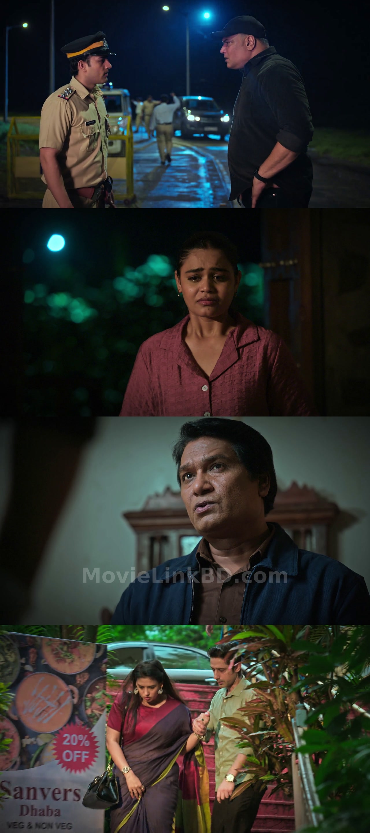 CID (2025) S02 Hindi Download | MovieLinkBD TV Episode 76