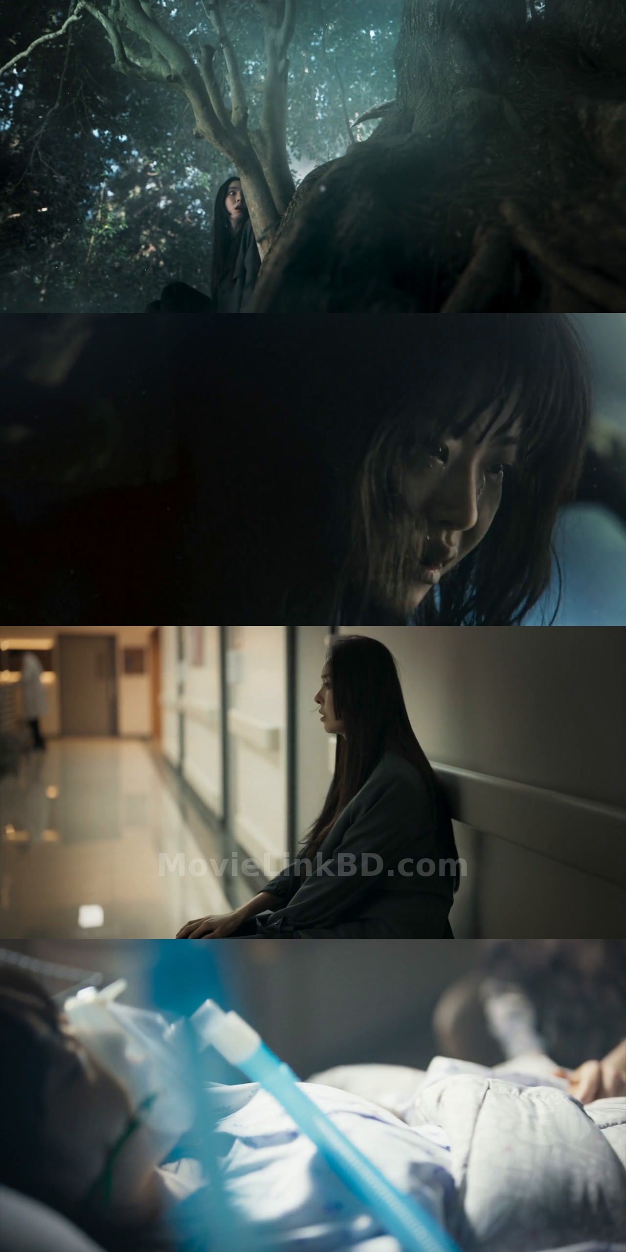 Island (2022) S01 Korean Download | MovieLinkBD TV Episode 4