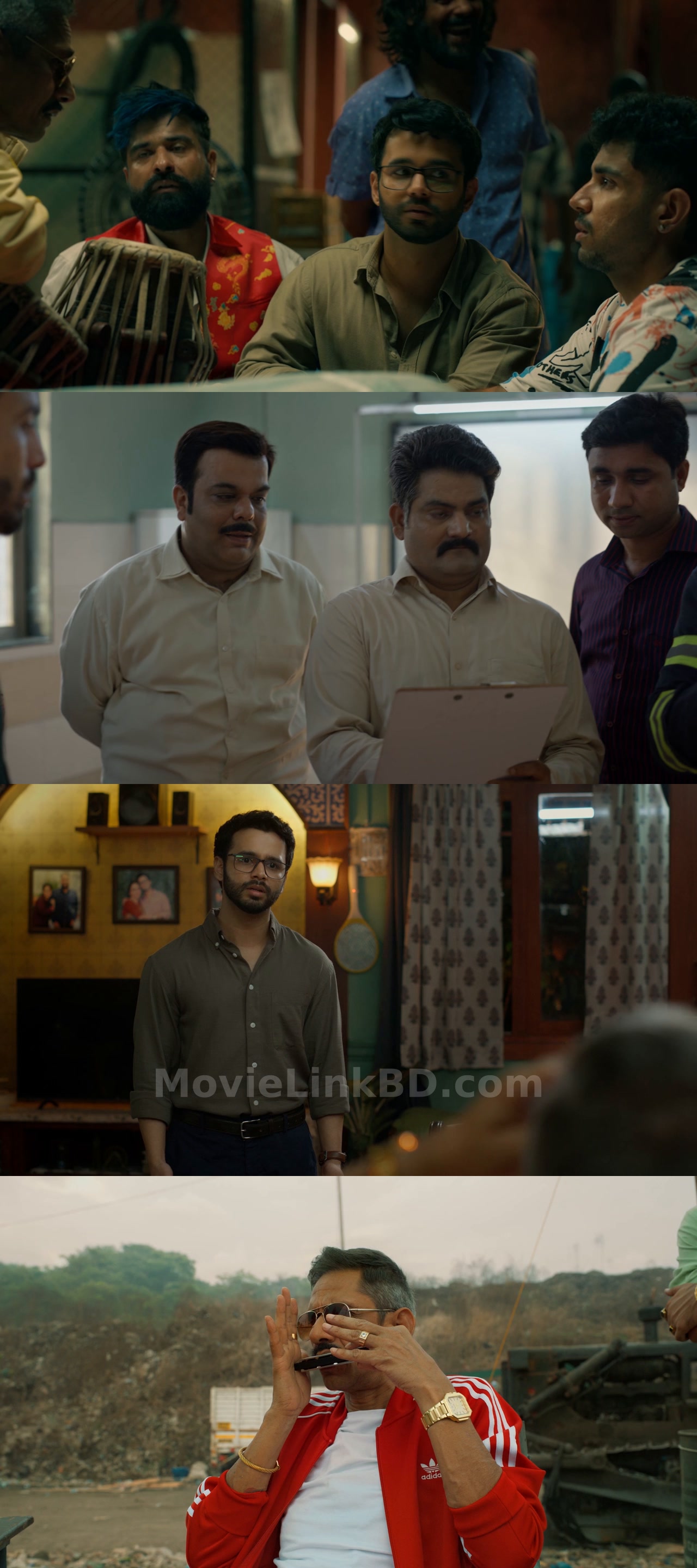 Jamnapaar  Completed (2025) S02 Hindi Download | MovieLinkBD TV S02E03