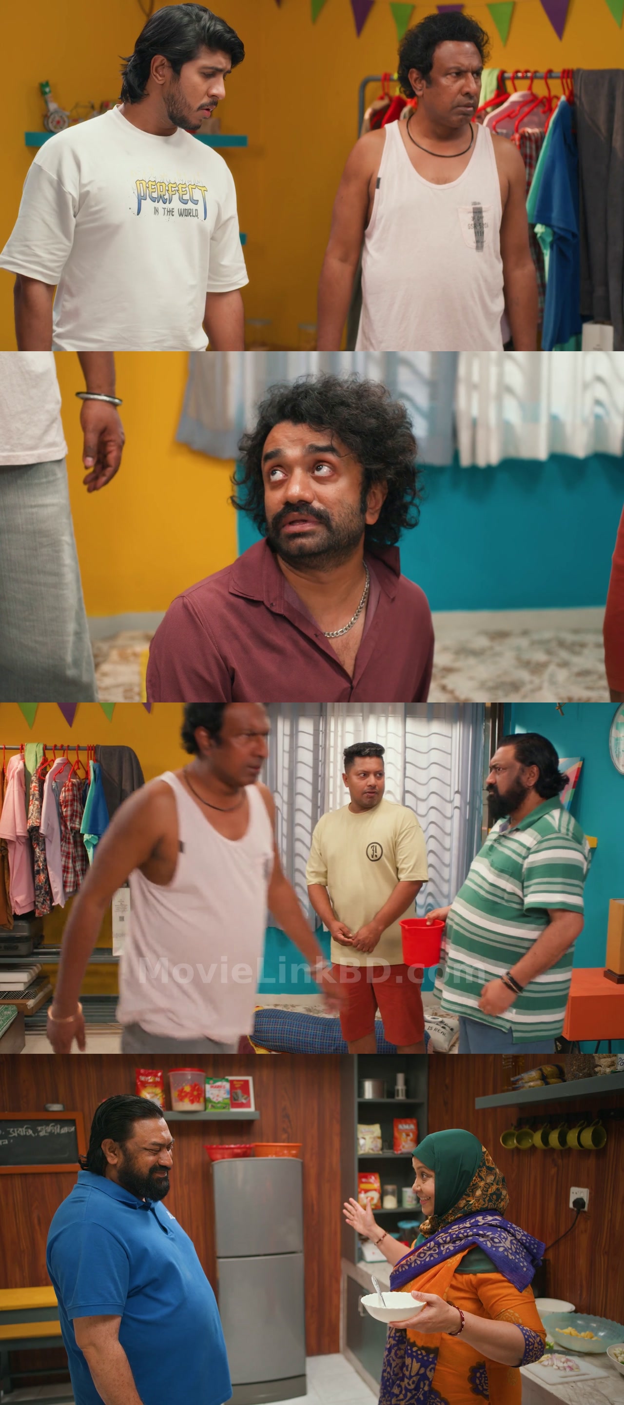Bachelor Point (2026) S05 Bangla Download | MovieLinkBD TV Episode 69