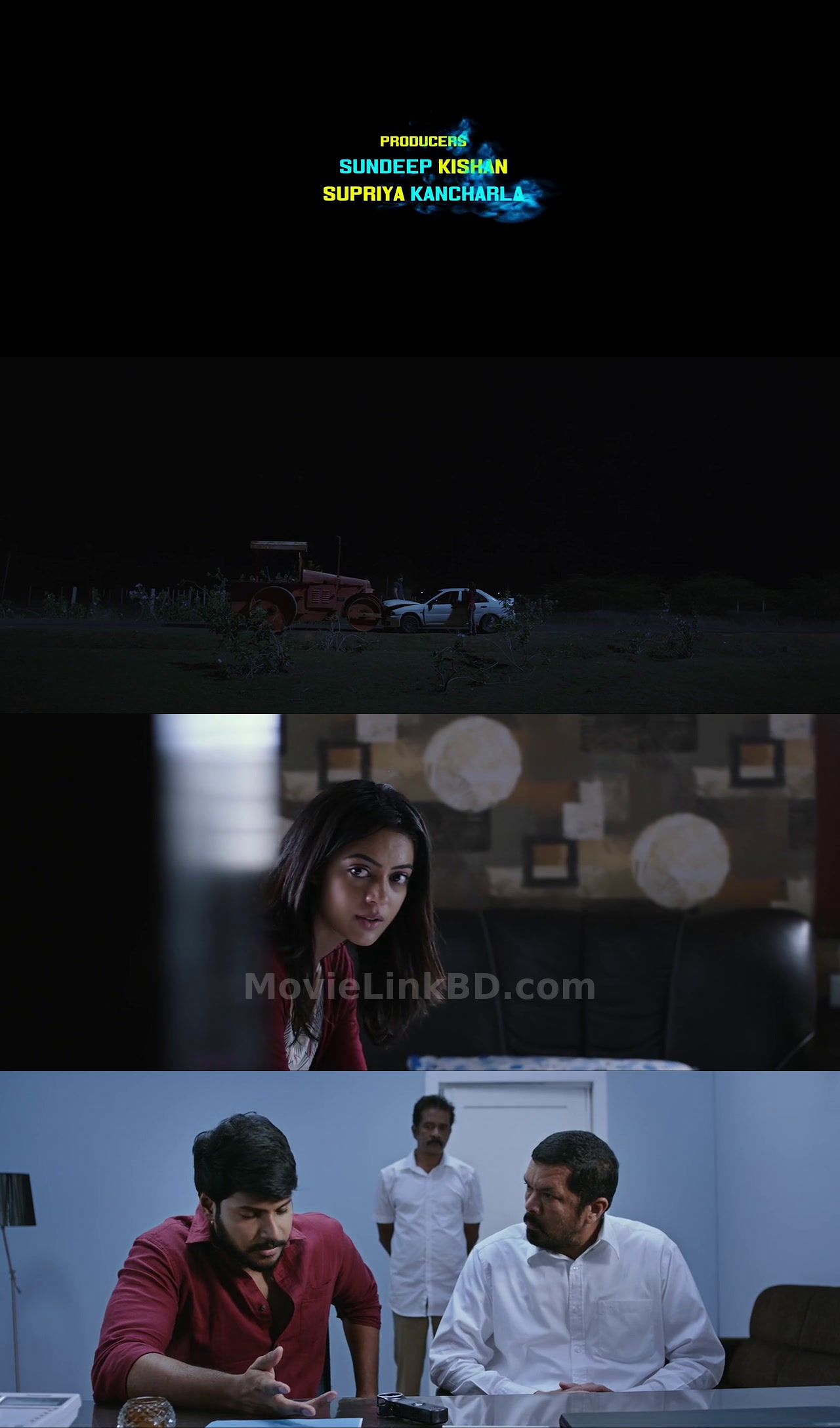 Ninnu Veedani Needanu Nene (2019) Telugu Download | MovieLinkBD TV Movie