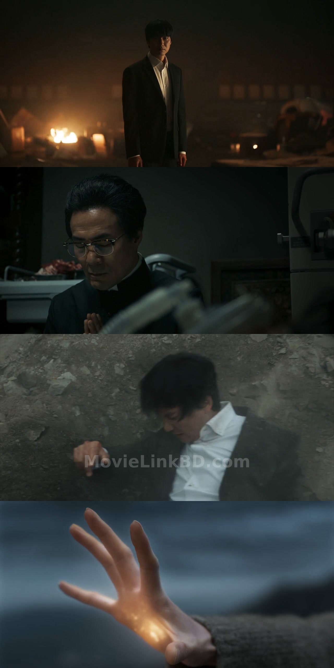 Island (2022) S01 Korean Download | MovieLinkBD TV Episode 12