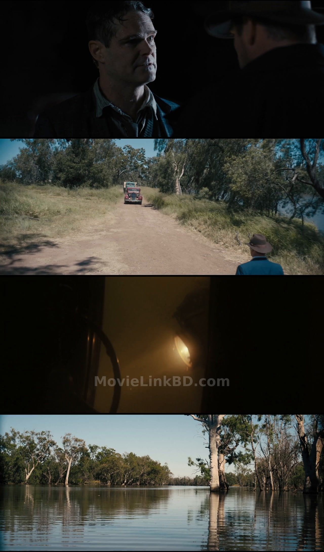 Fear Below (2025) Hindi Download | MovieLinkBD TV Movie