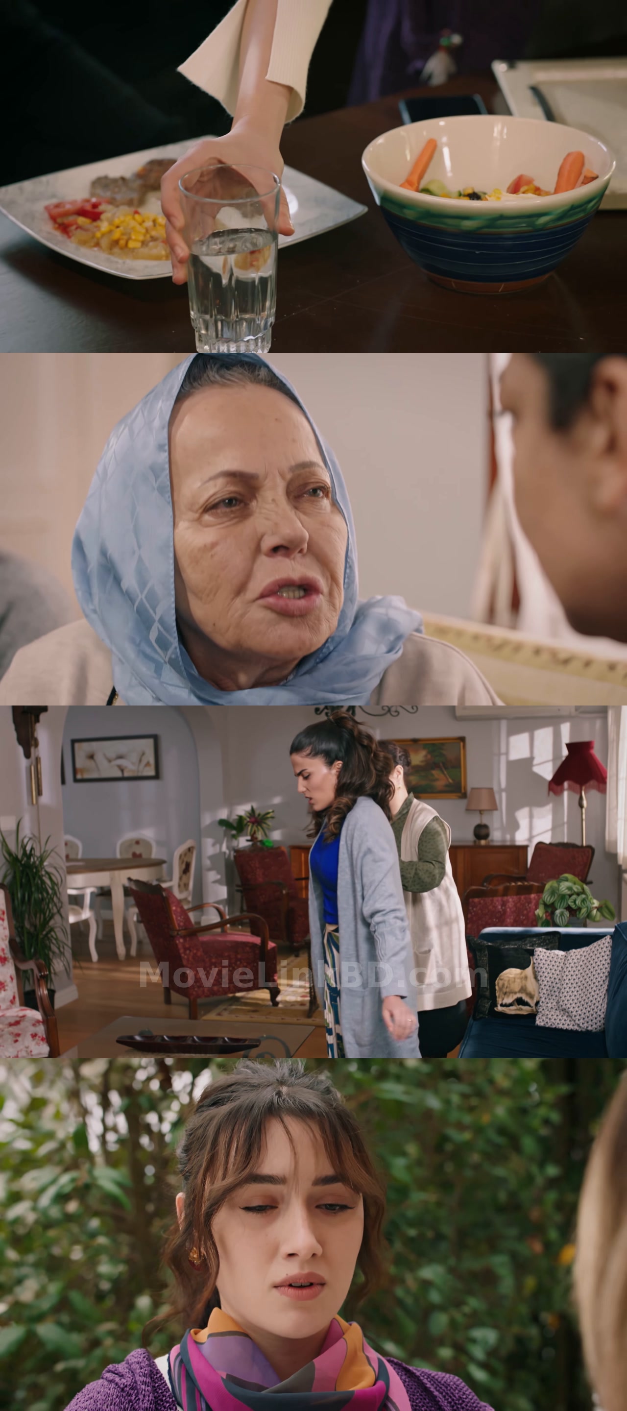 Winds of Love (2024) S01 Hindi Download | MovieLinkBD TV Episode 25