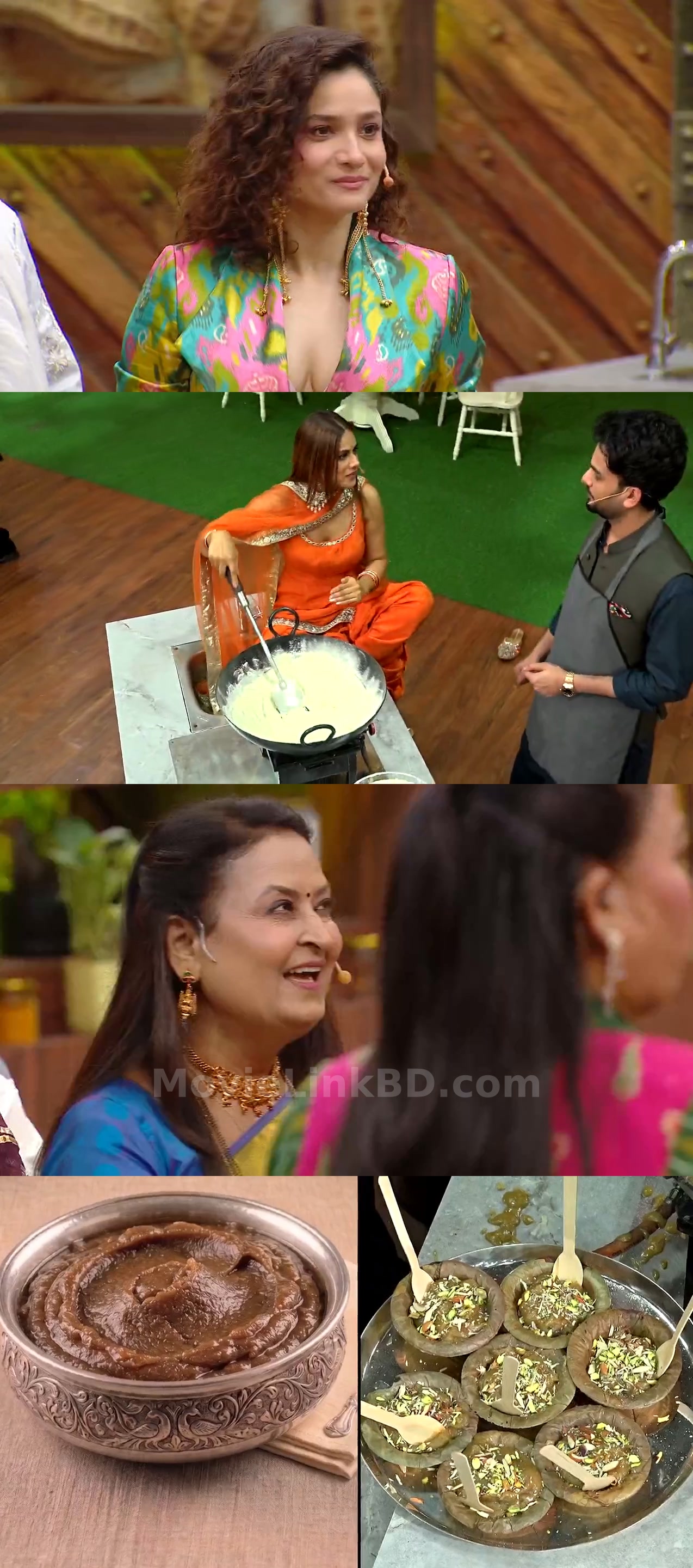 Laughter Chefs Unlimited Entertainment (2025) S03 Hindi Download | MovieLinkBD TV Episode 49