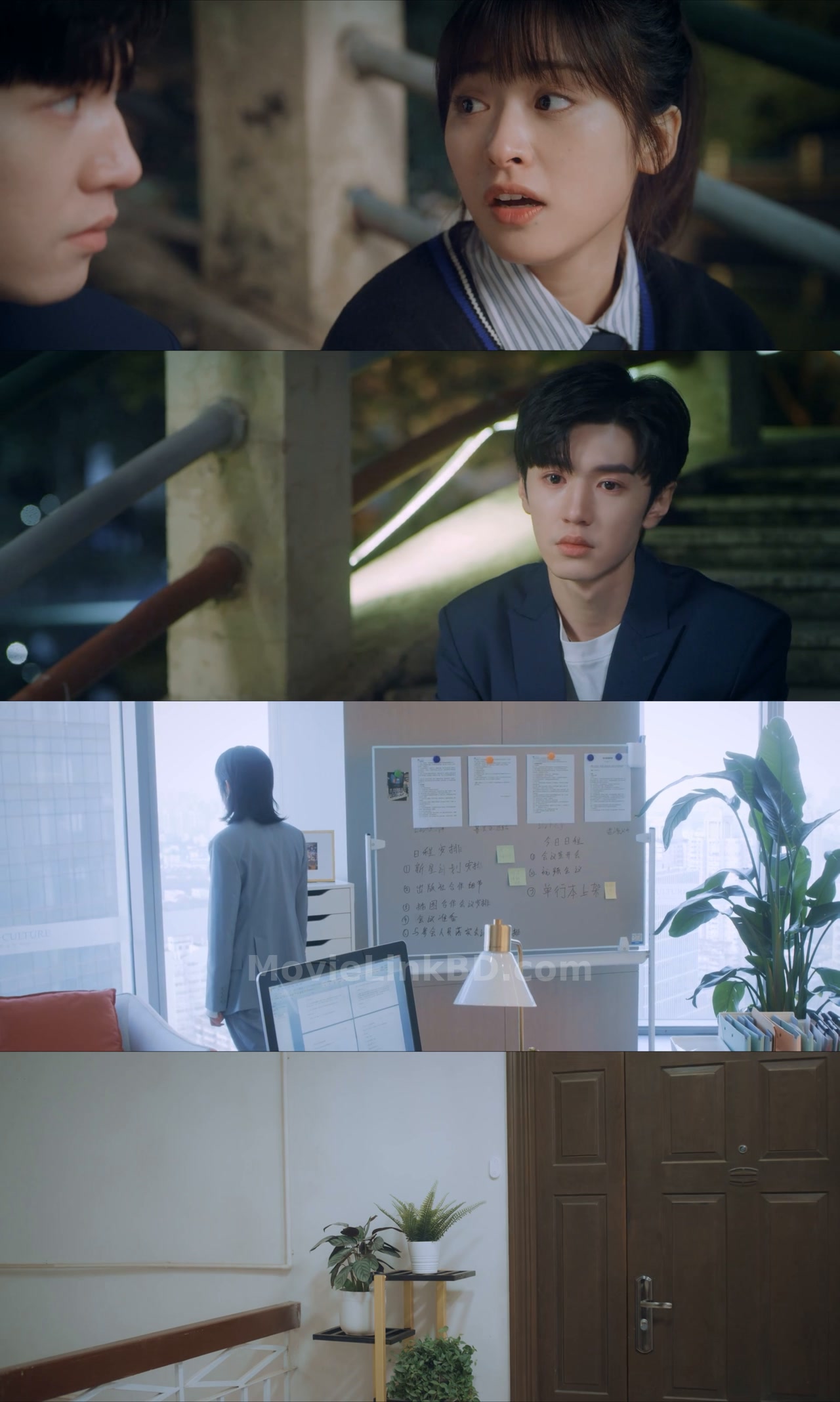 Mr Bad (2022) S01 Chinese Download | MovieLinkBD TV S01E18