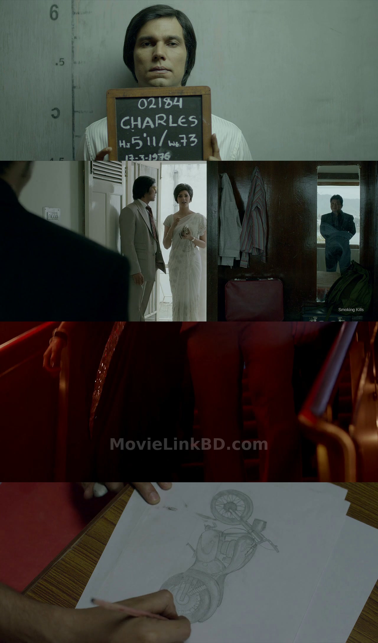 Main Aur Charles (2015) Hindi Download | MovieLinkBD TV Movie