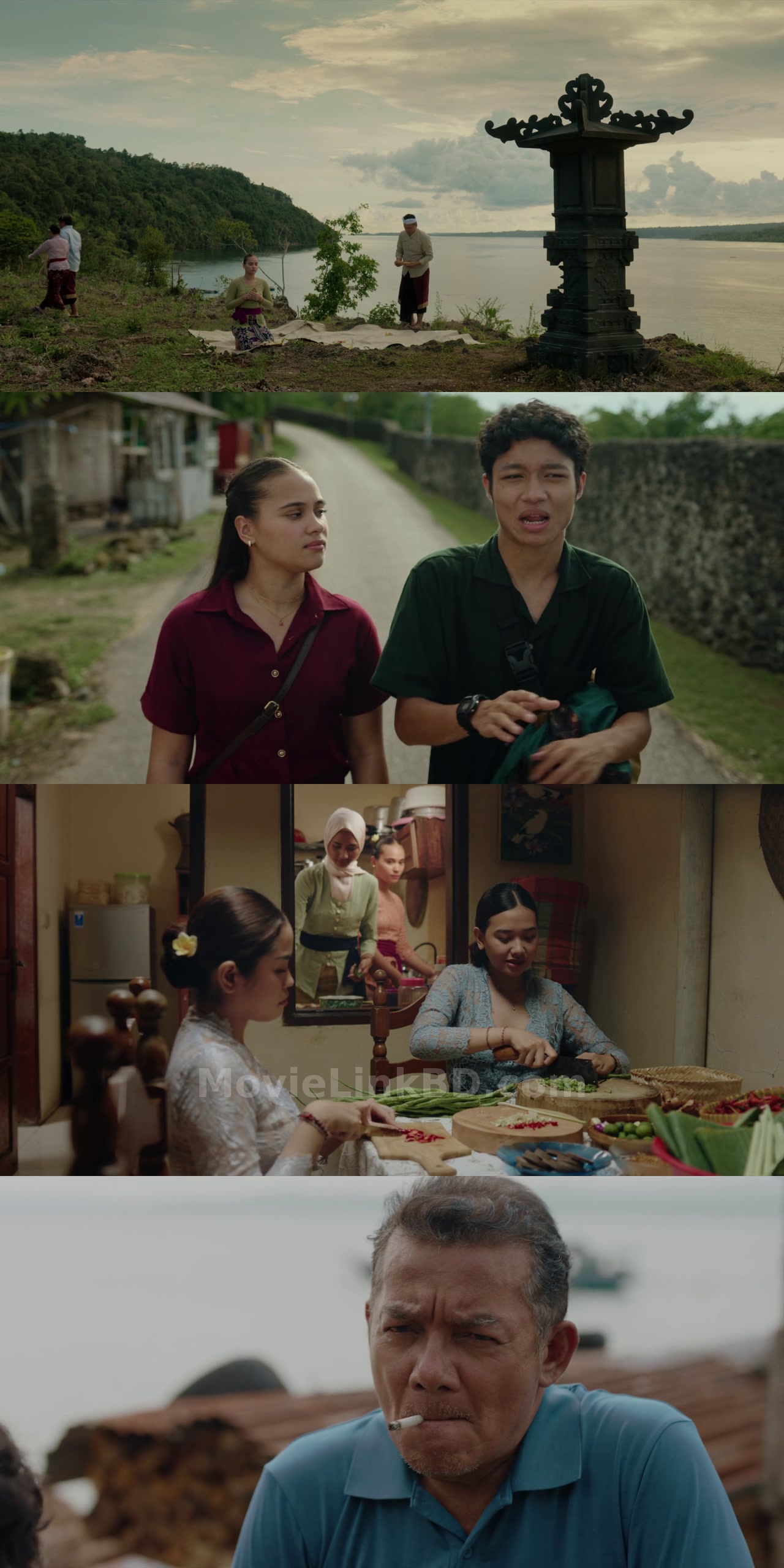 Komang  Full HD (2025) Indonesian Download | MovieLinkBD TV Movie