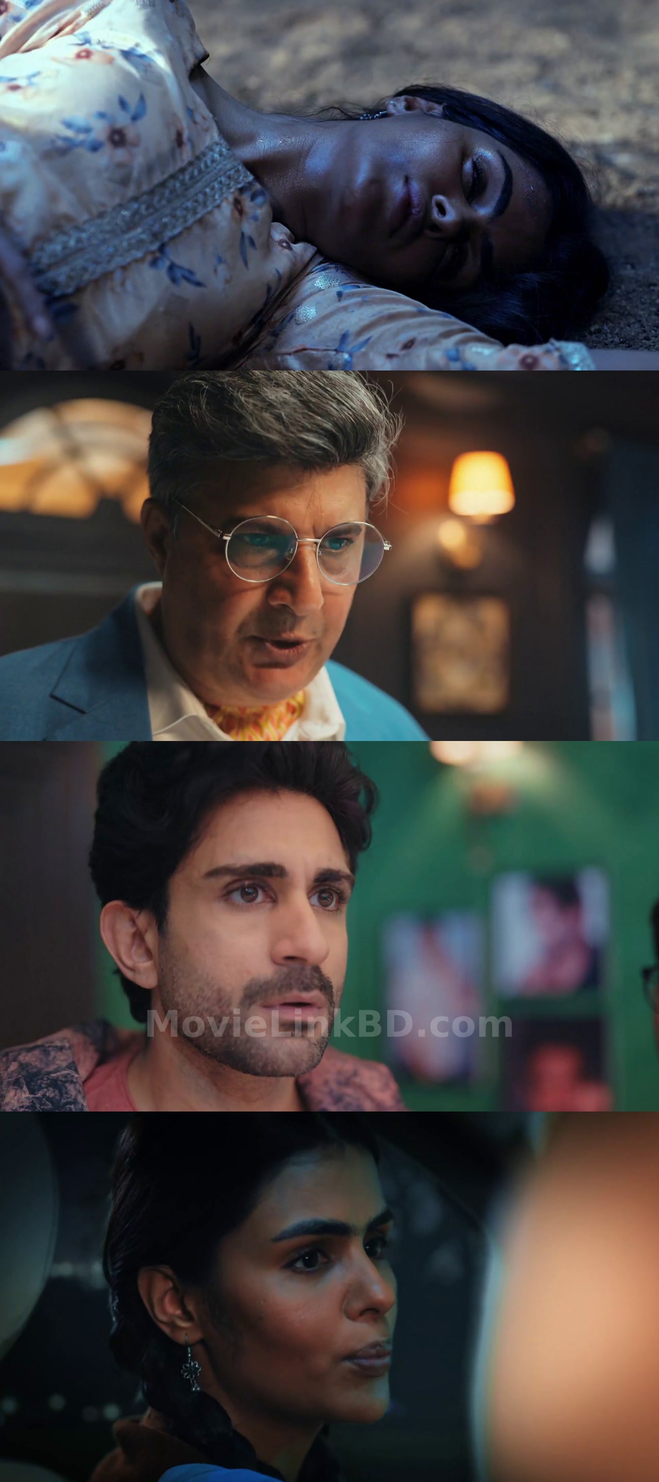 Naagin (2025) S07 Hindi Download | MovieLinkBD TV Episode 5