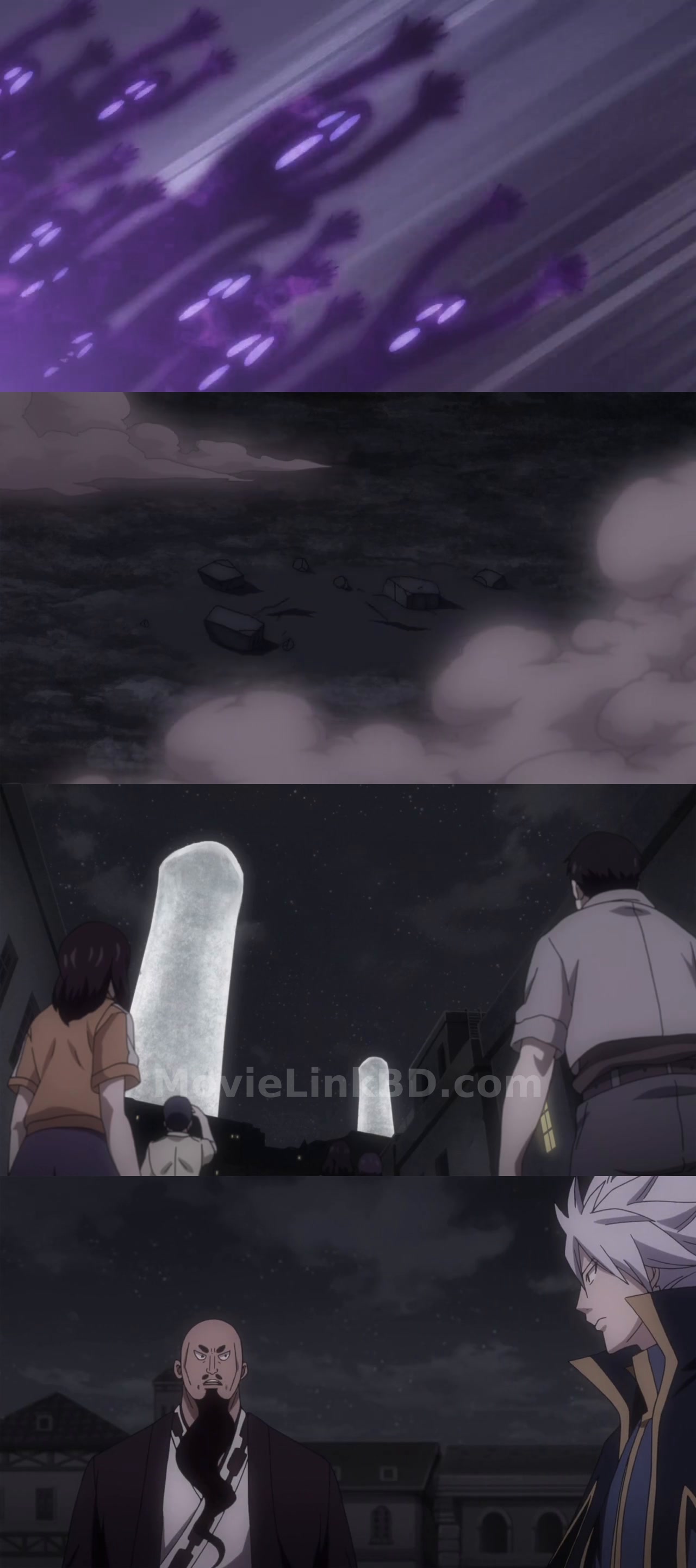 Fairy Tail (2015) S07 Japanese Download | MovieLinkBD TV Episode 88