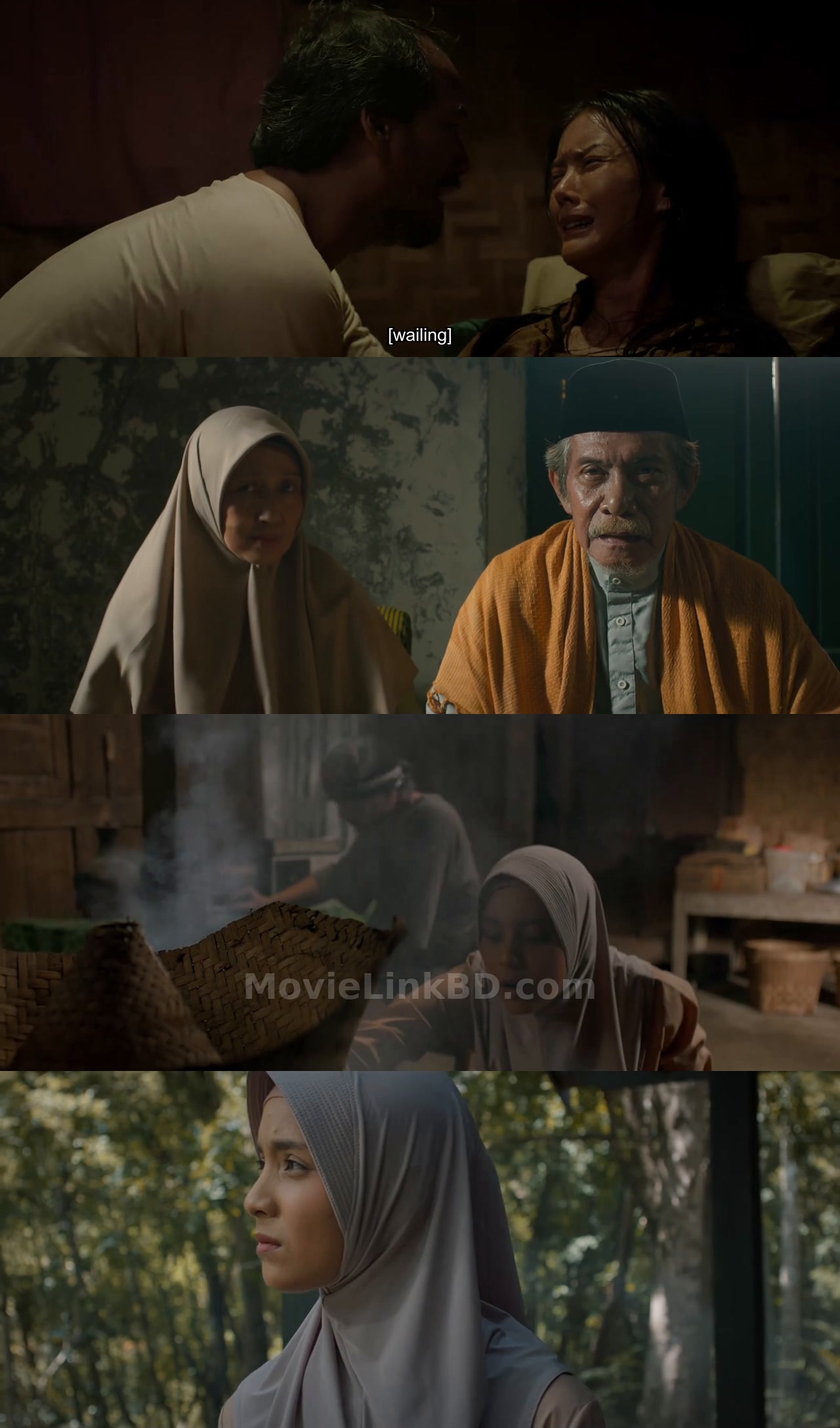Anak Kunti  Full HD (2025) Indonesian Download | MovieLinkBD TV Movie