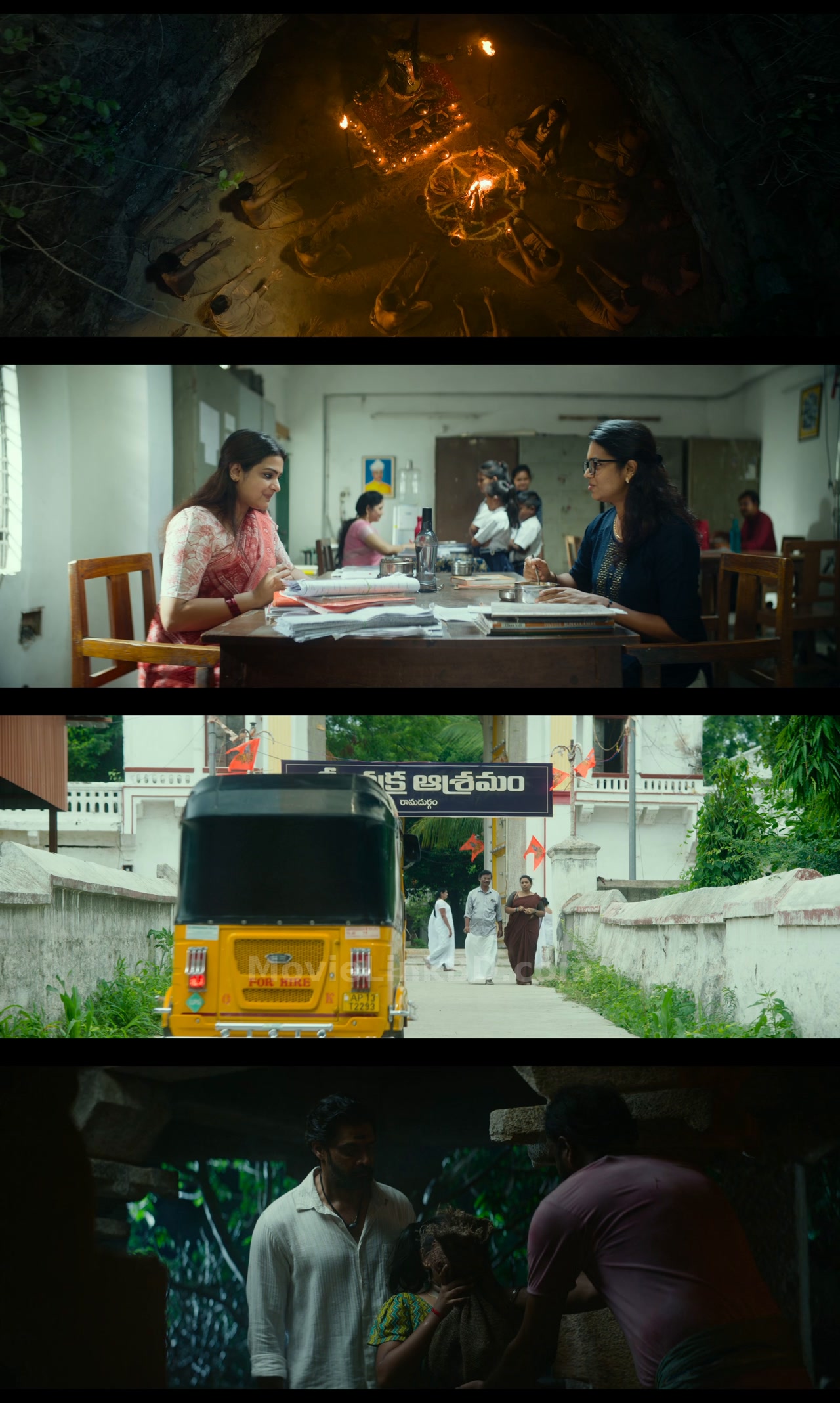 Honey  Full HD Hindi ORG (2026) Hindi Download | MovieLinkBD TV Movie