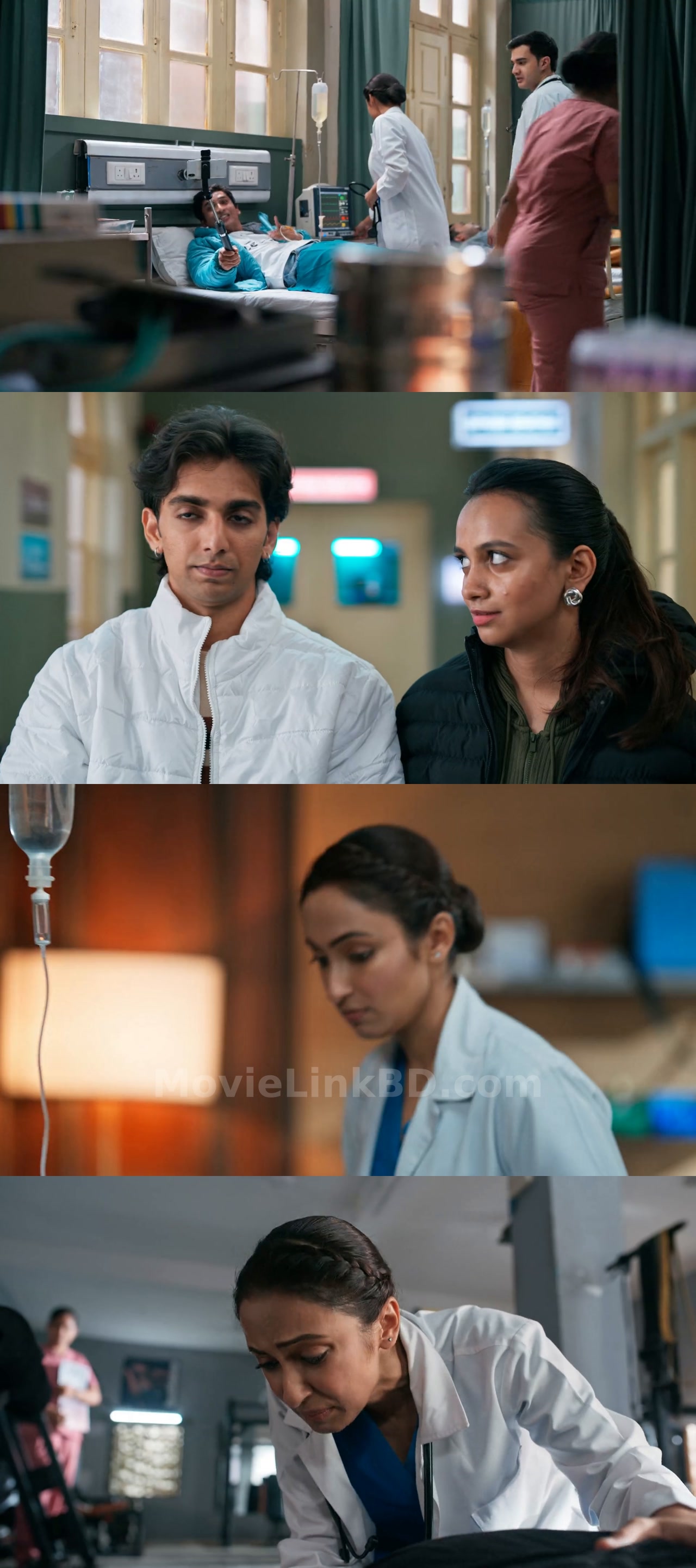 108 Base Hospital Uri (2026) S01 Hindi Download | MovieLinkBD TV Episode 20