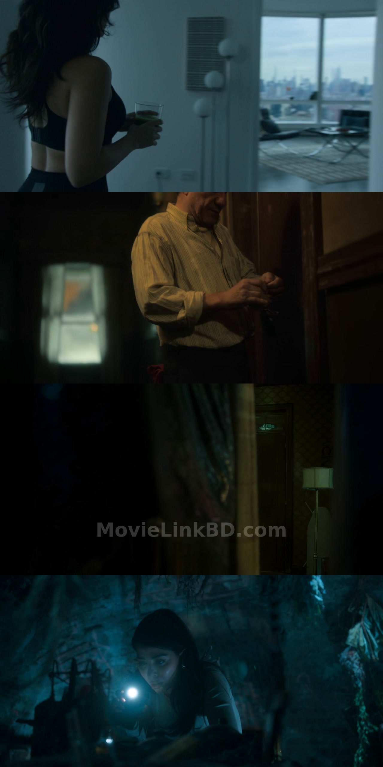 Rosario  Full HD (2025) English Download | MovieLinkBD TV Movie