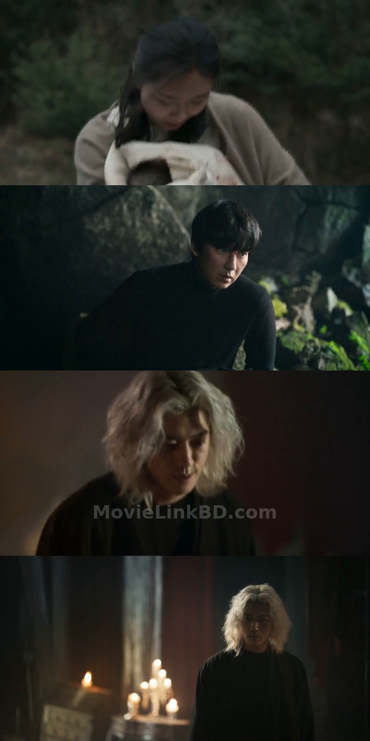 Island (2022) S01 Korean Download | MovieLinkBD TV Episode 11