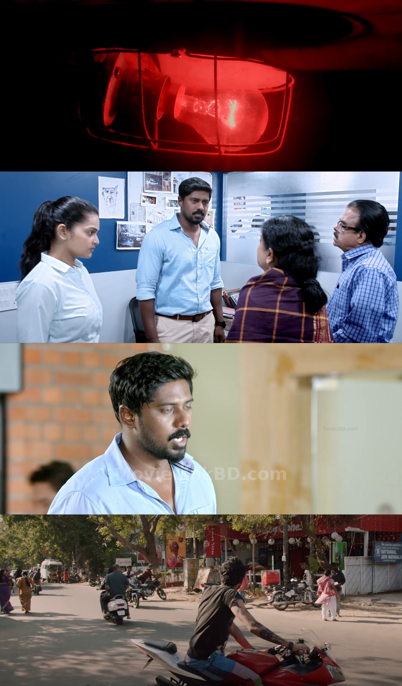 V1: The Unsolved Murder Case  V1 Murder Case (2019) Tamil Download | MovieLinkBD TV Movie
