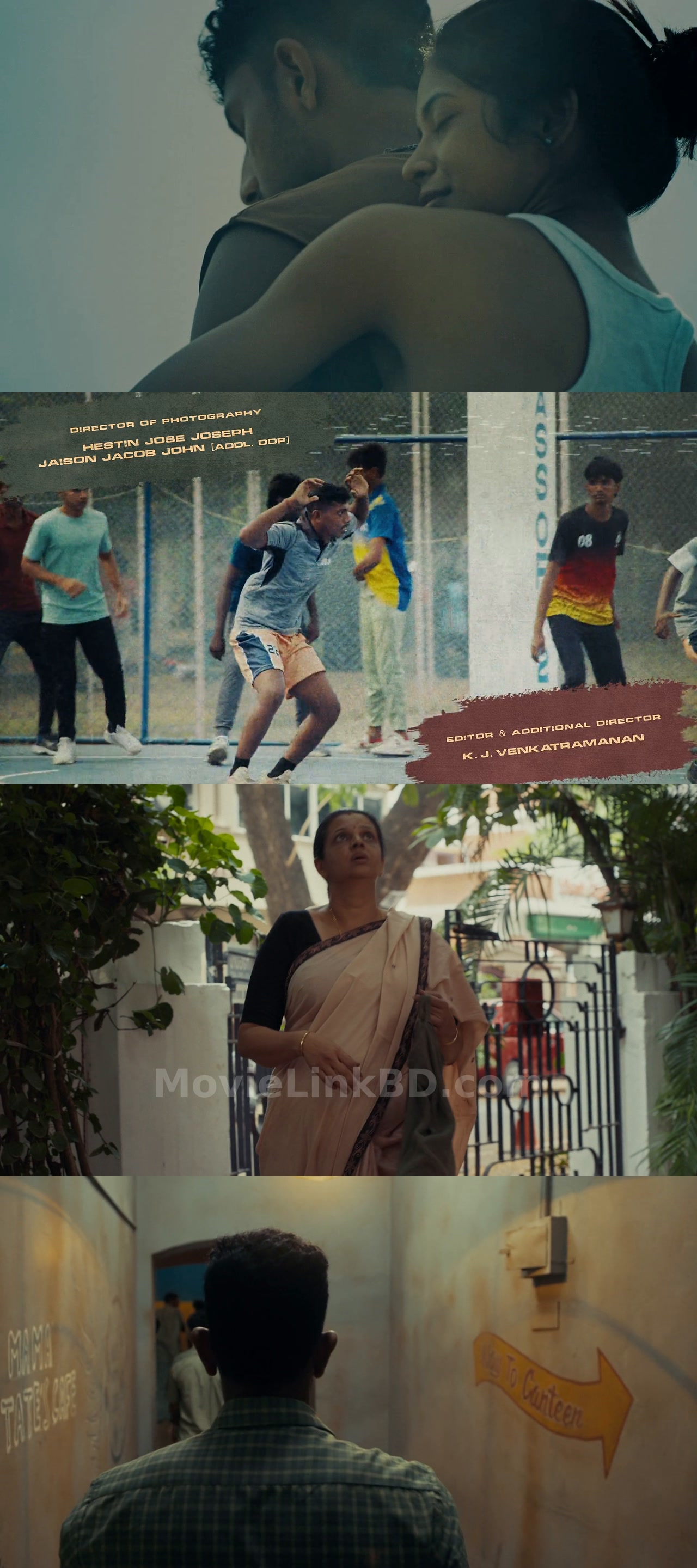 Nadu Center (2025) S01 Hindi Download | MovieLinkBD TV Episode 01-03