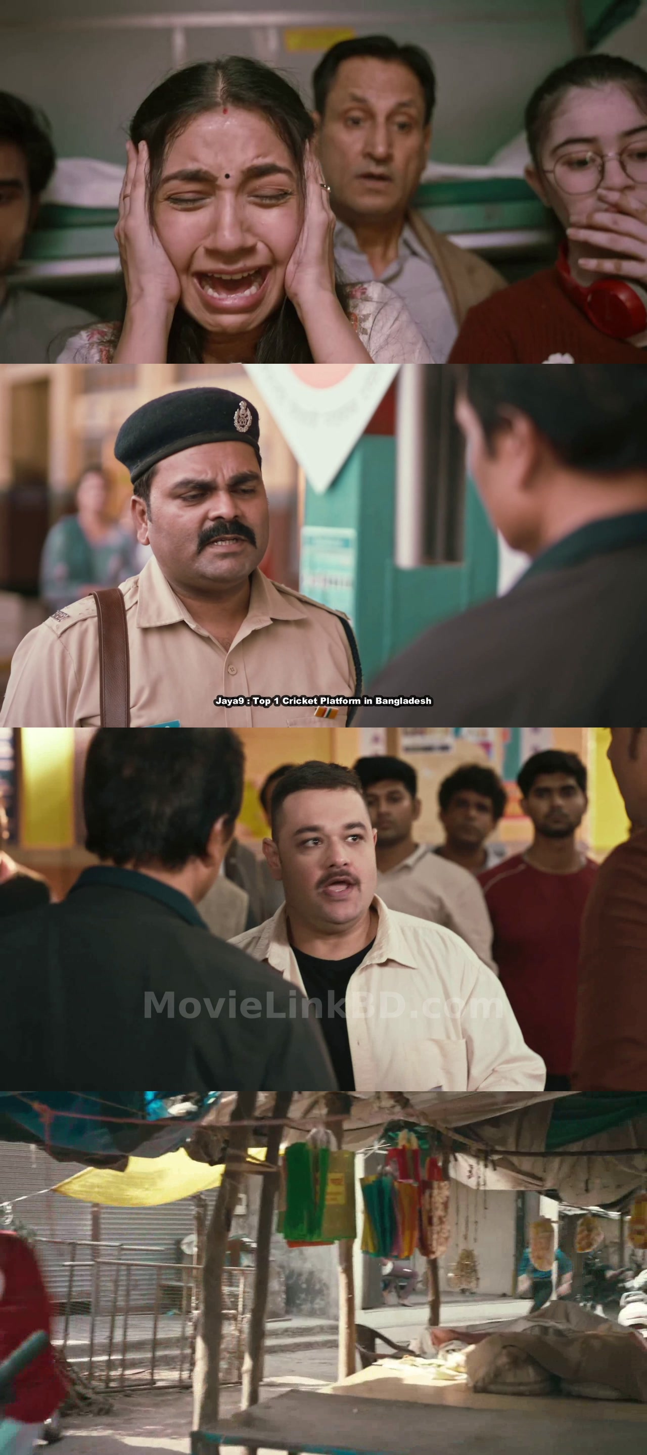 CID (2025) S02 Bangla Dubbed Download | MovieLinkBD TV Episode 3