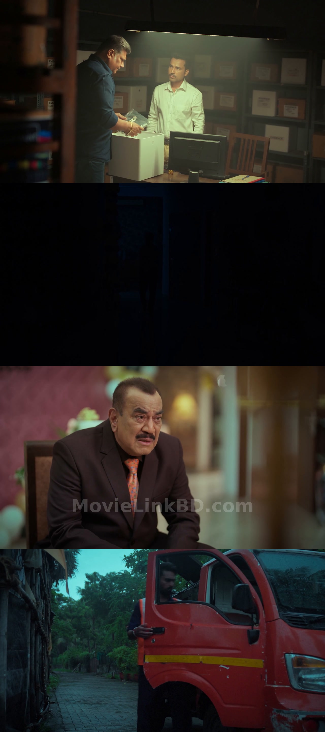 CID (2025) S02 Bangla Dubbed Download | MovieLinkBD TV Episode 54