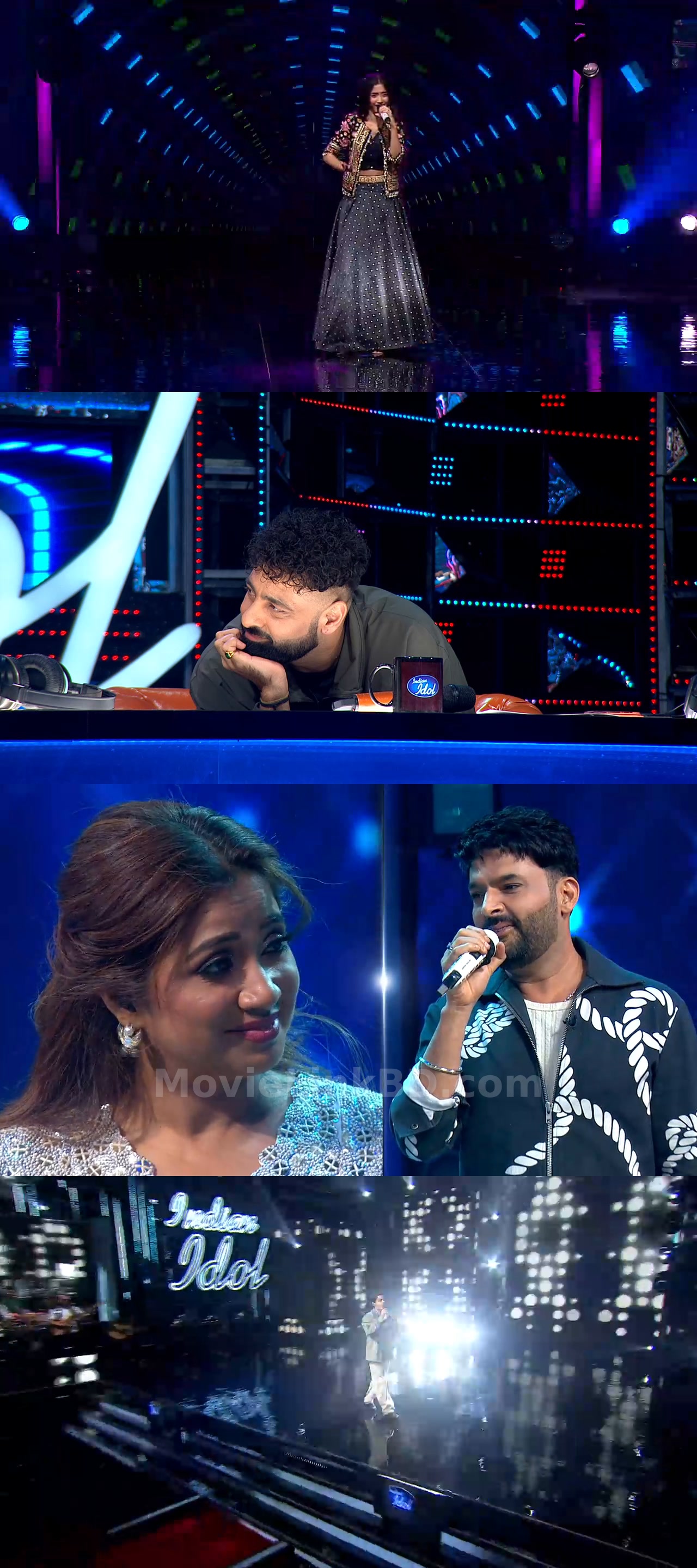 Indian Idol (2025) S16 Hindi Download | MovieLinkBD TV Episode 16