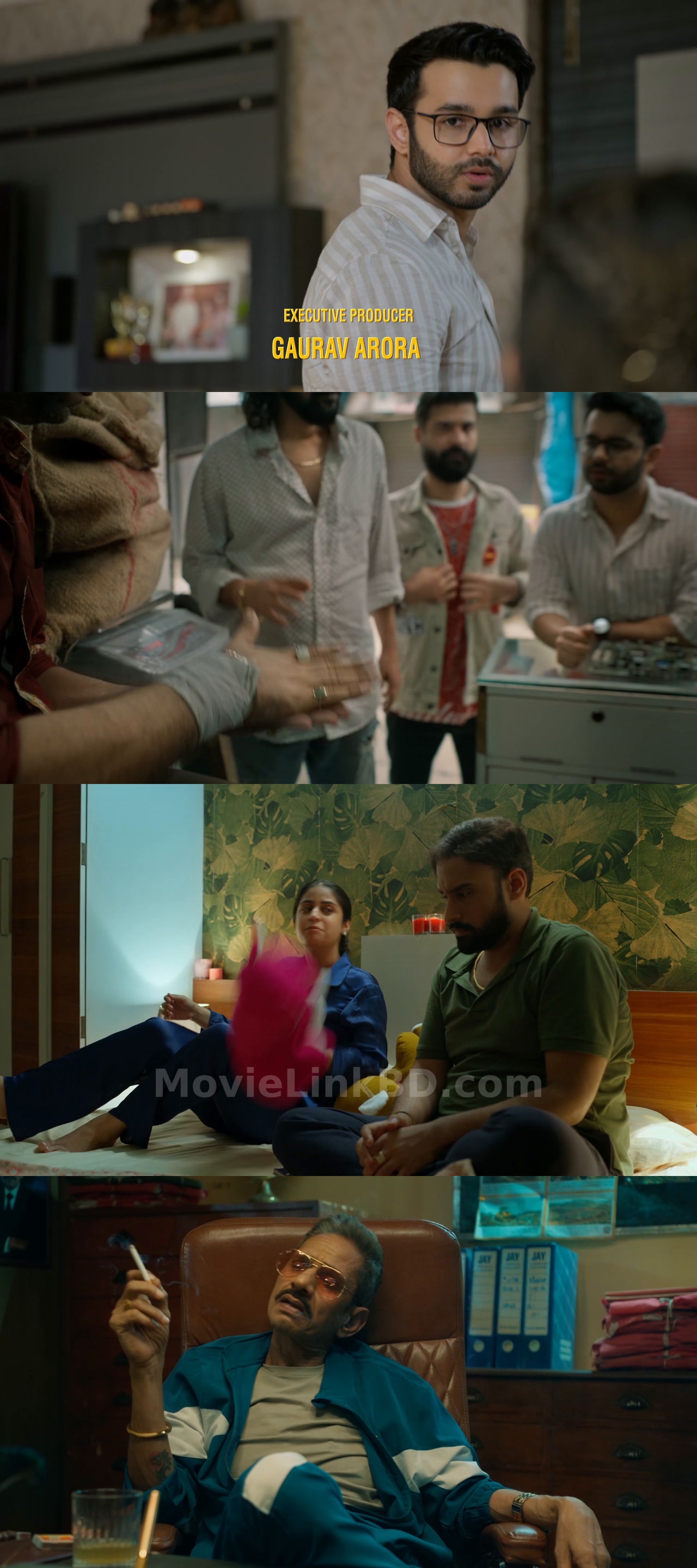 Jamnapaar  Completed (2025) S02 Hindi Download | MovieLinkBD TV S02E05