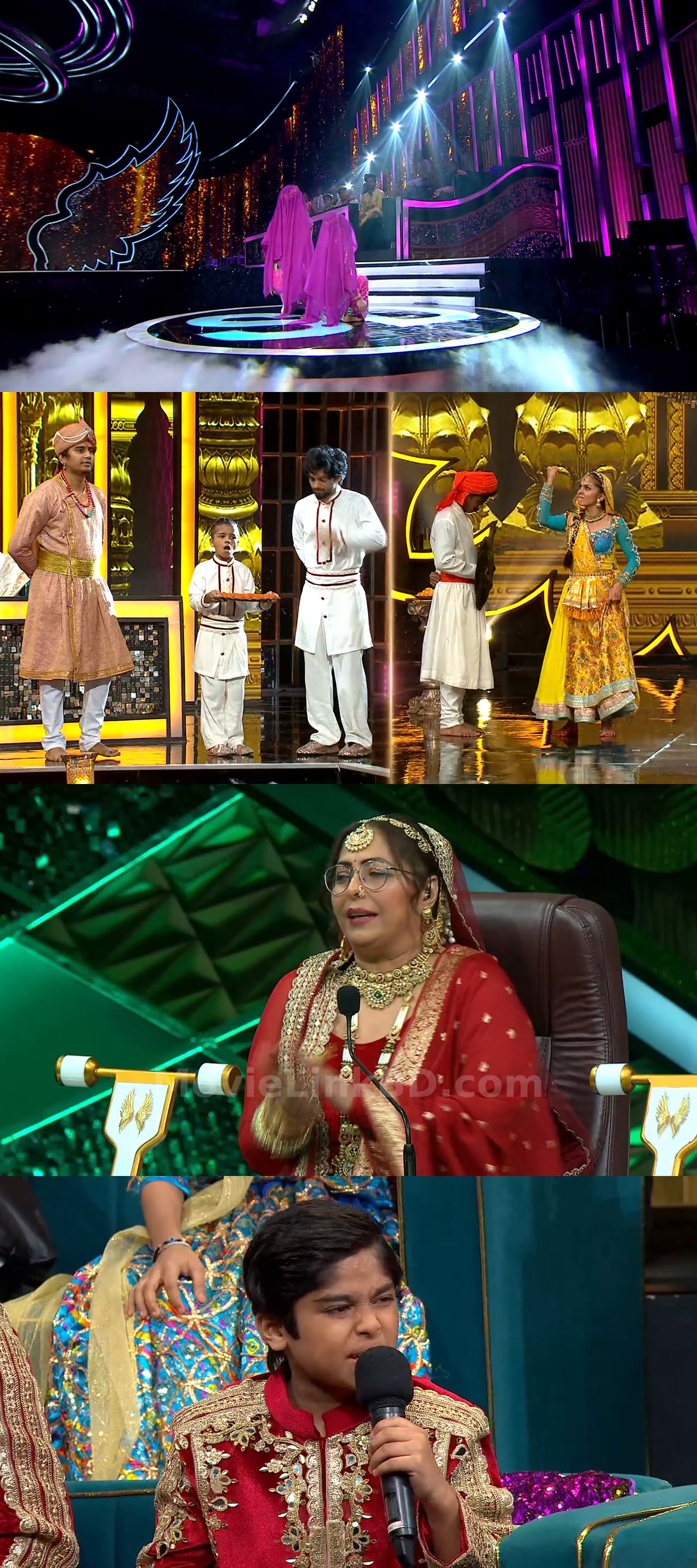 Super Dancer (2025) S05 Hindi Download | MovieLinkBD TV Episode 6