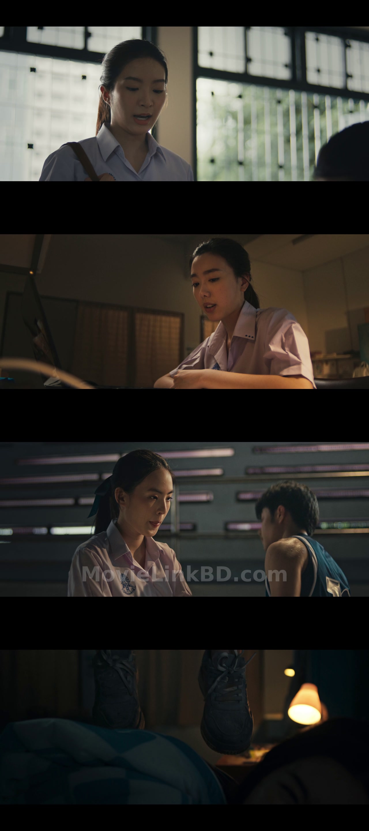 Attack 13  Full HD With English Subtitle (2025) Thai Download | MovieLinkBD TV Movie