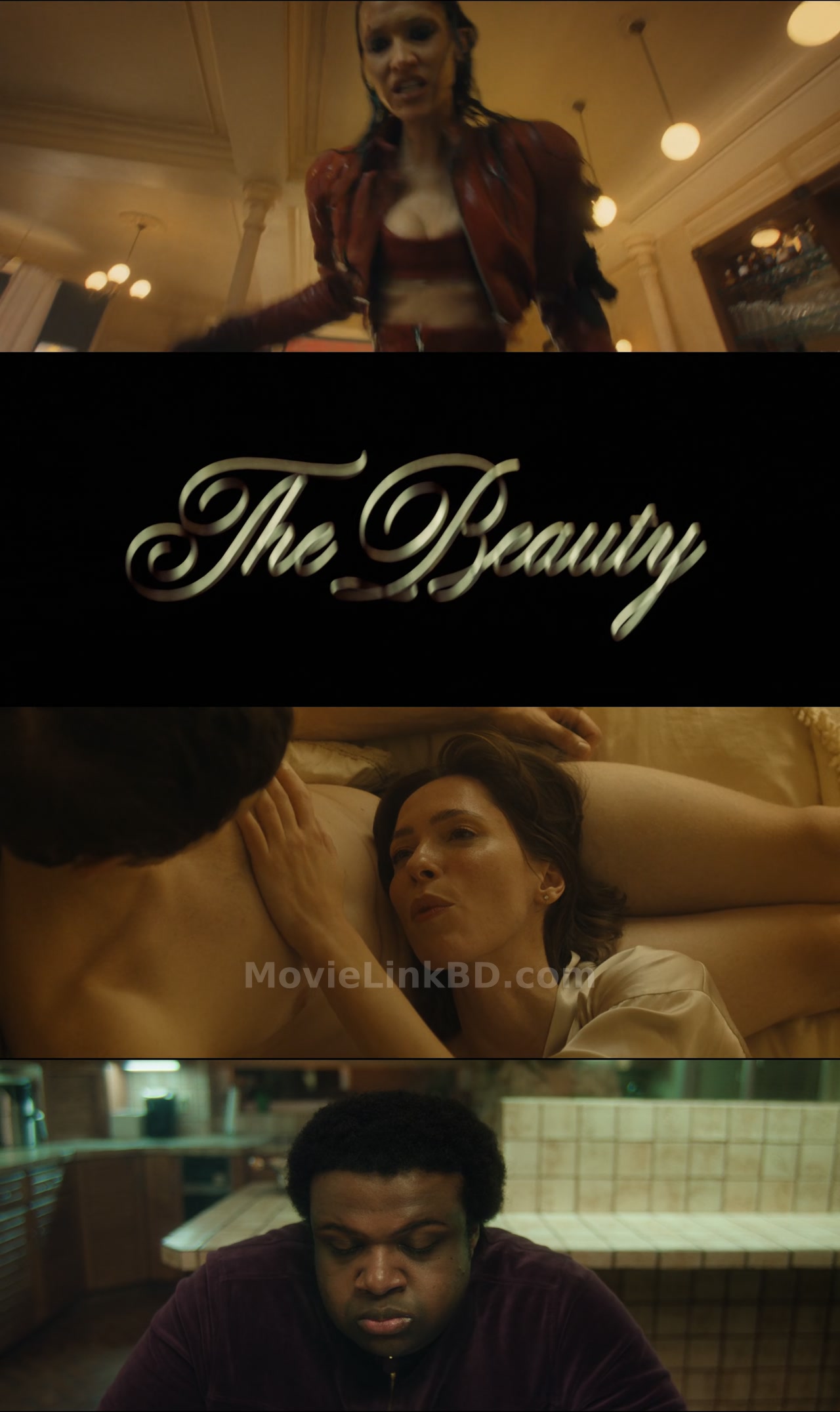 The Beauty (2026) S01 English Download | MovieLinkBD TV S01E01