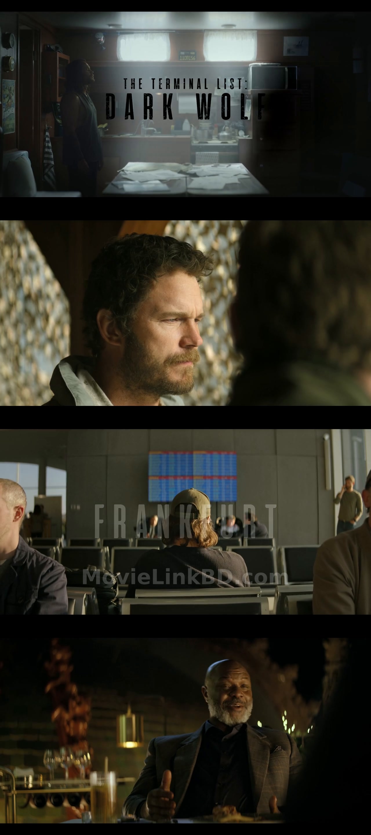 The Terminal List: Dark Wolf (2025) S01 Hindi Download | MovieLinkBD TV S01E02