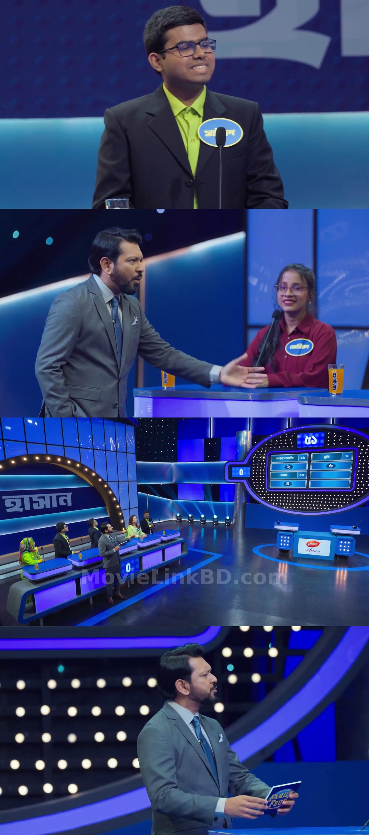 Family Feud (2026) S02 Bangla Download | MovieLinkBD TV Episode 7