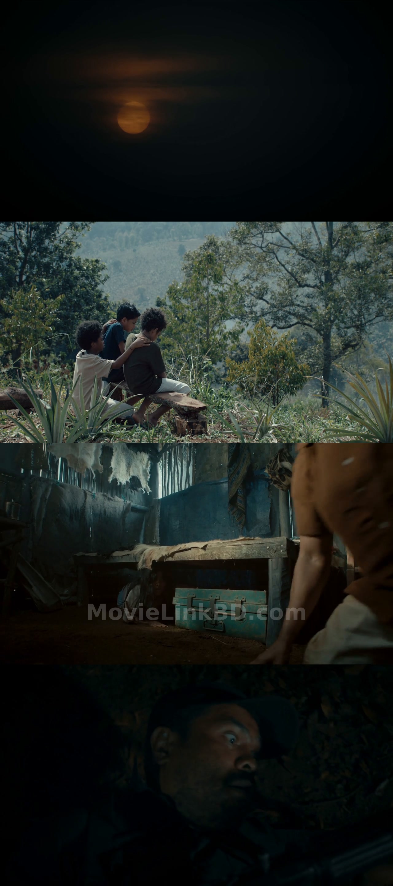 Timur  E-Sub (2025) Indonesian Download | MovieLinkBD TV Movie