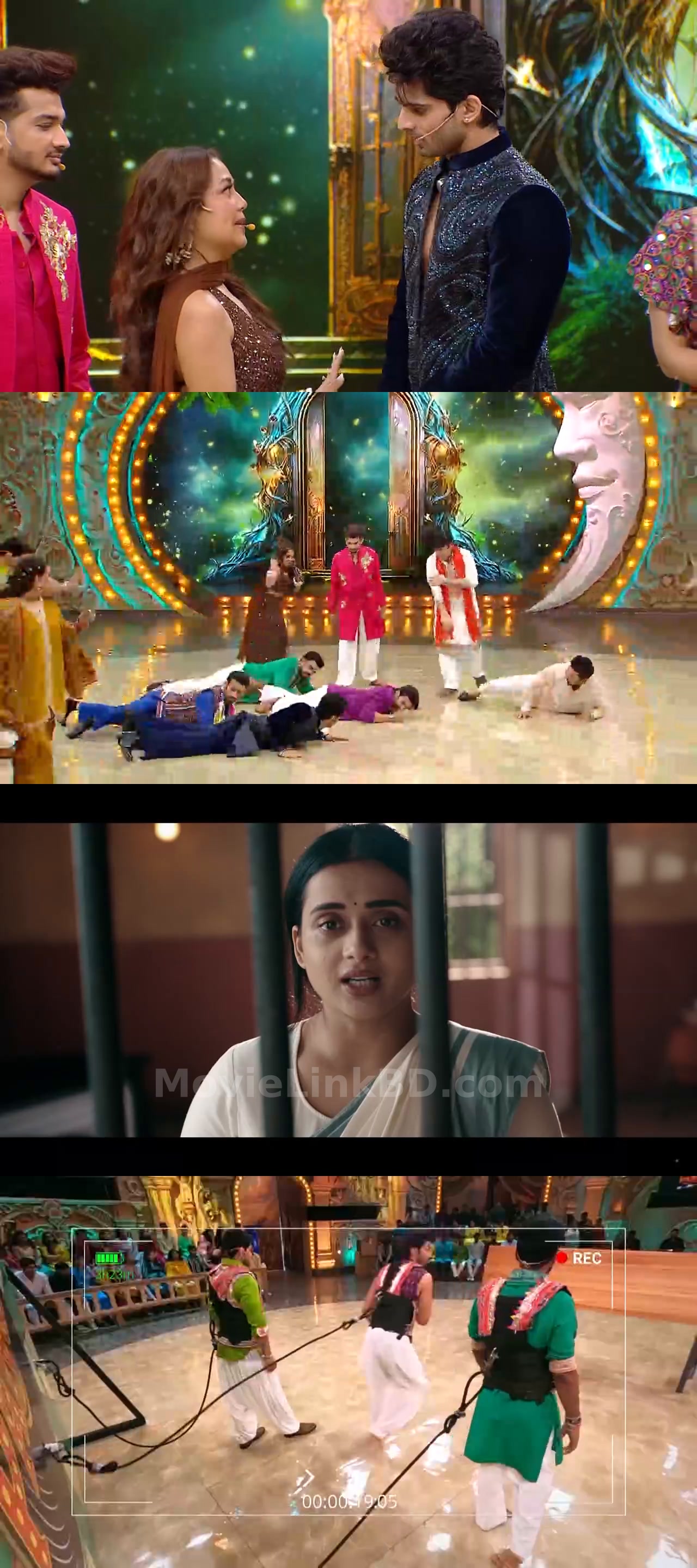 Pati Patni Aur Panga (2025) S01 Hindi Download | MovieLinkBD TV Episode 17