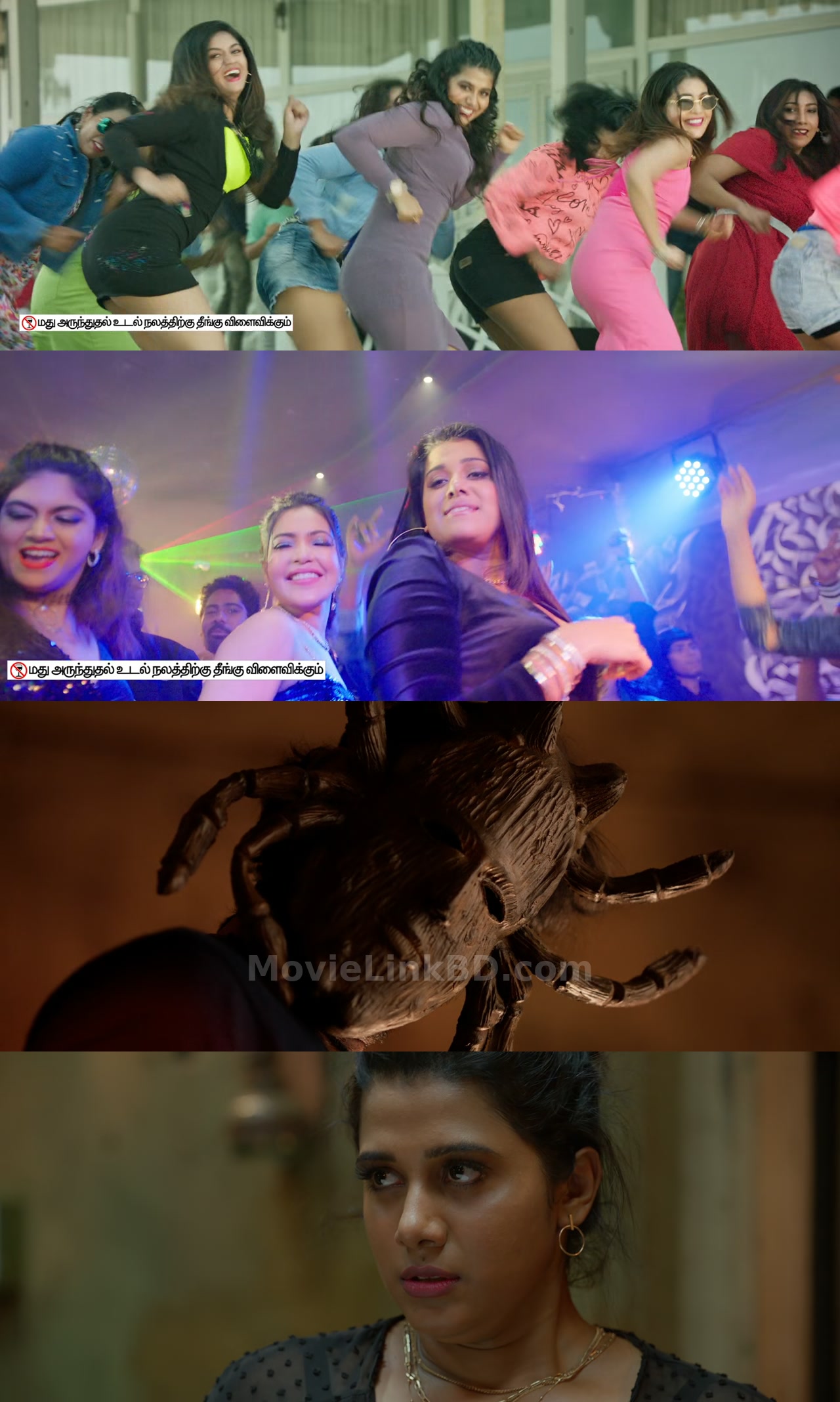 Web (2023) Hindi Download | MovieLinkBD TV Movie