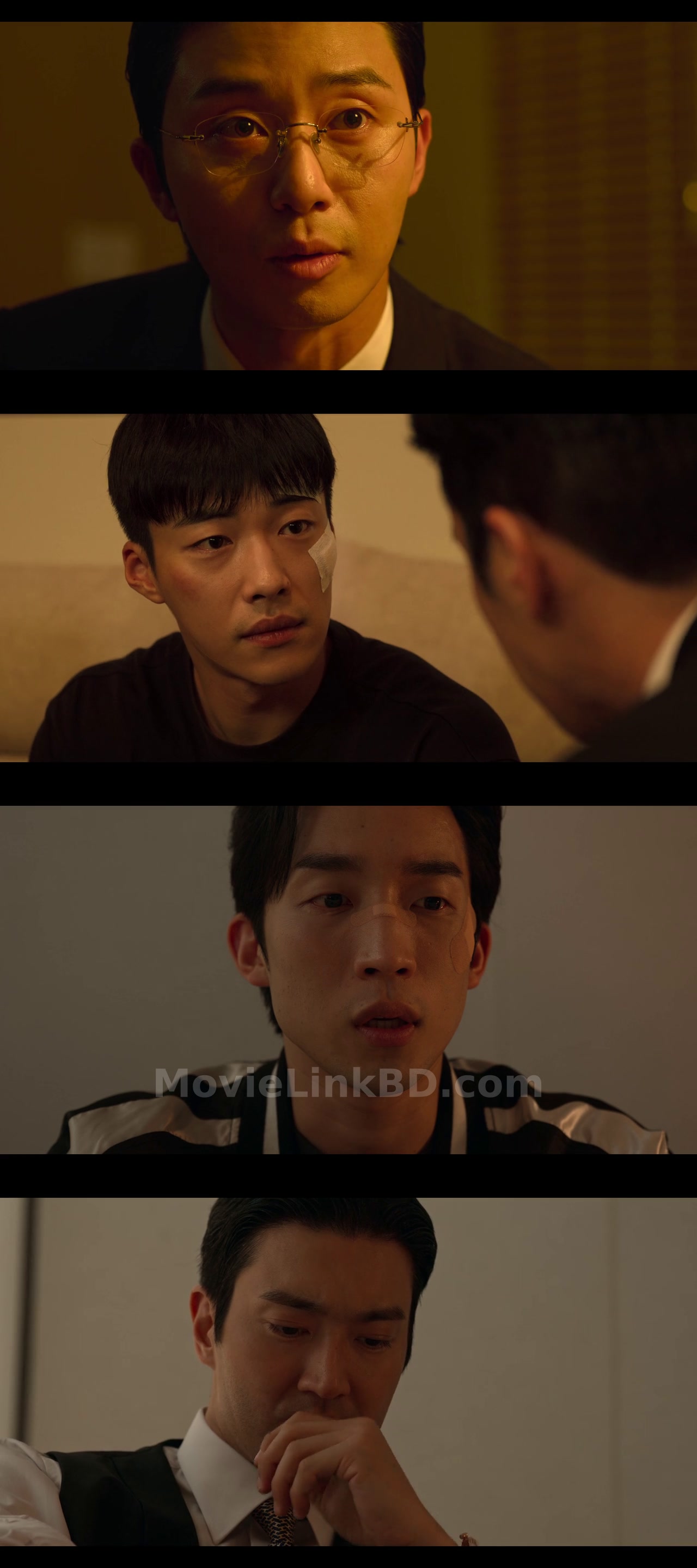 Bloodhounds (2026) S02 Korean Download | MovieLinkBD TV S02E07