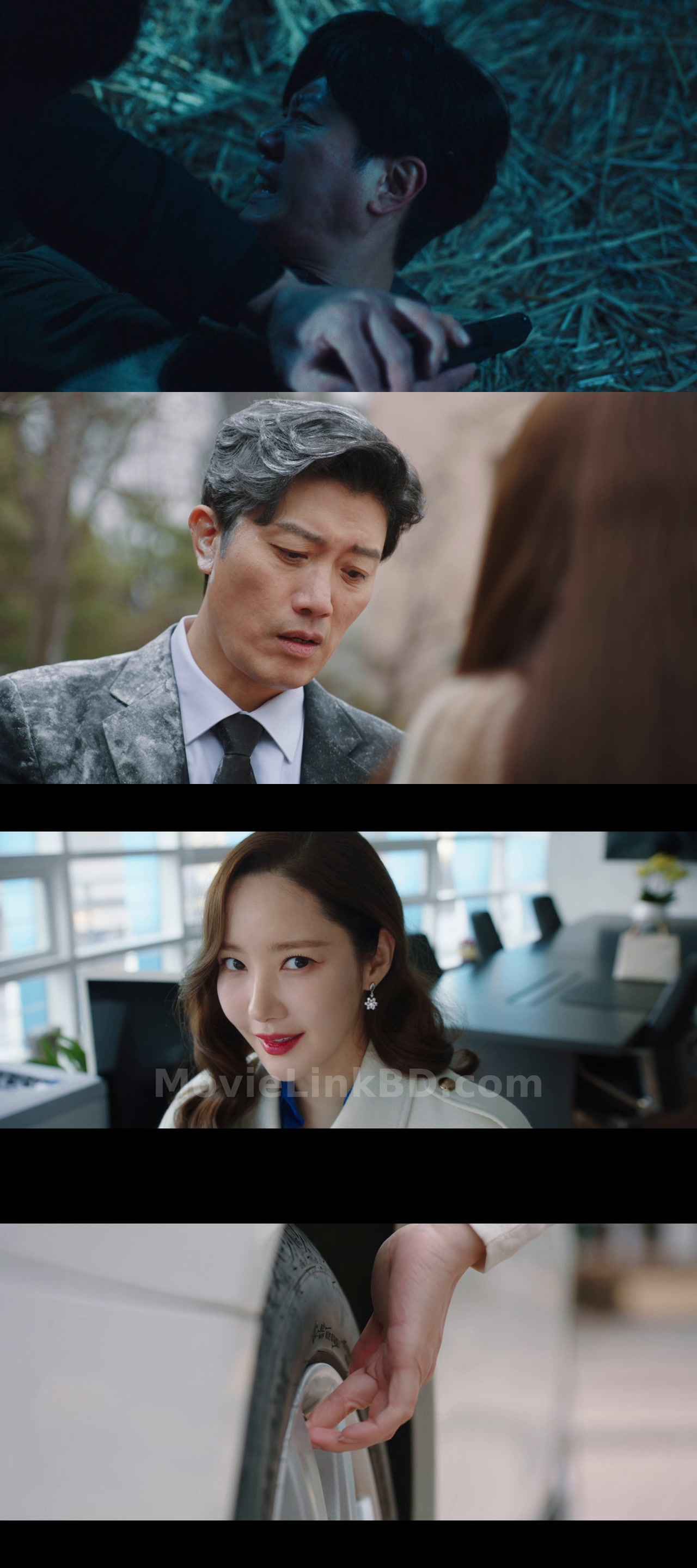 Confidence Queen (2025) S01 Hindi Download | MovieLinkBD TV S01E07