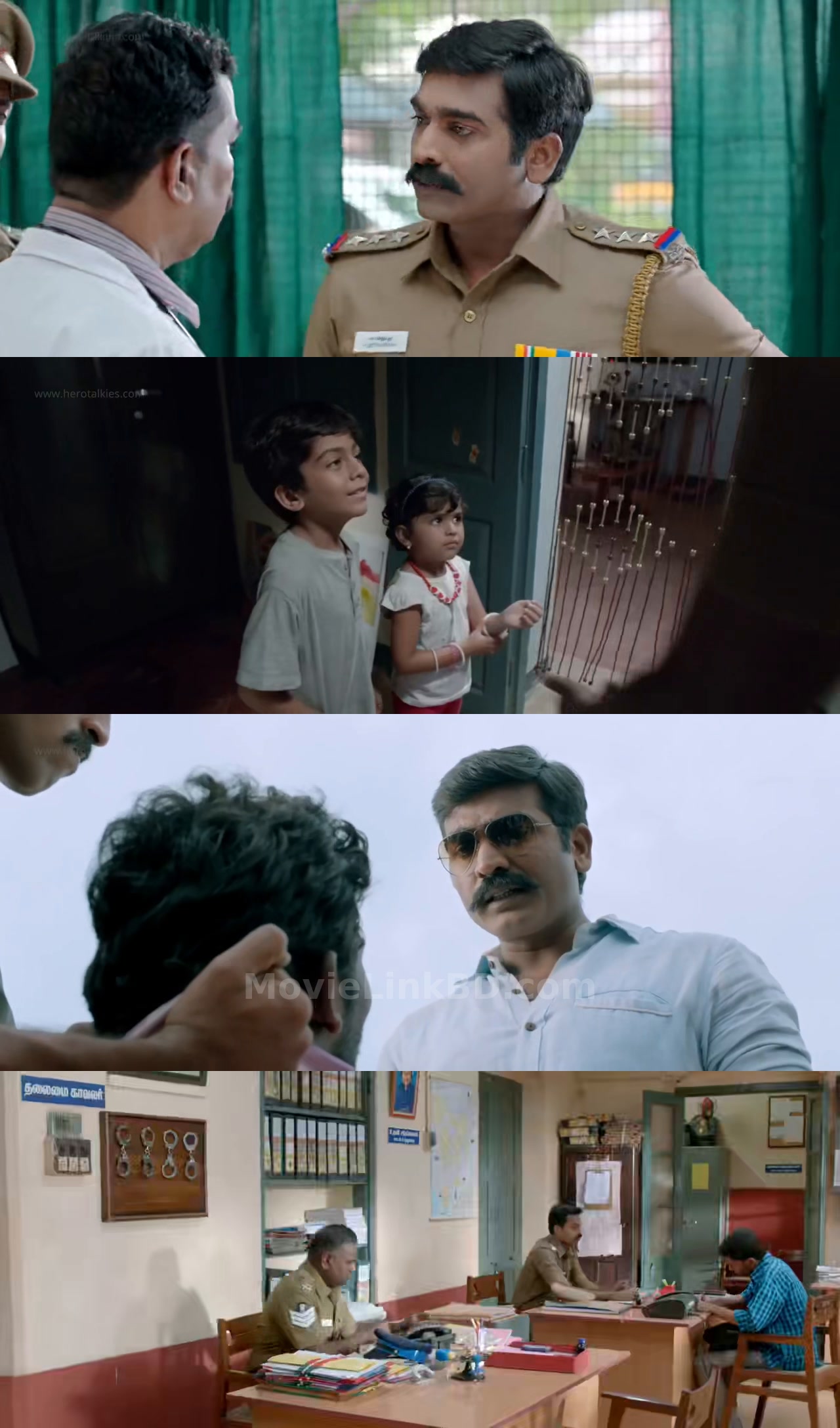 Sethupathi (2016) Tamil Download | MovieLinkBD TV Movie