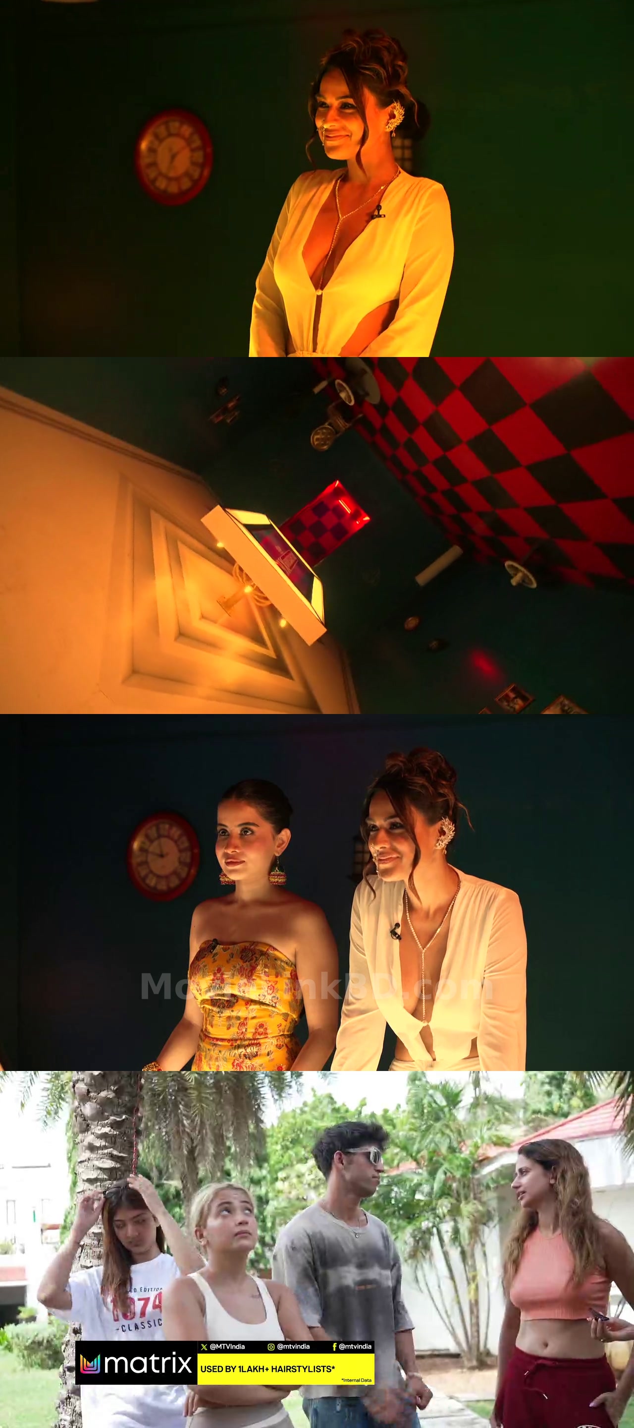 MTV Splitsvilla X 6 (2026) S16 Hindi Download | MovieLinkBD TV Episode 10