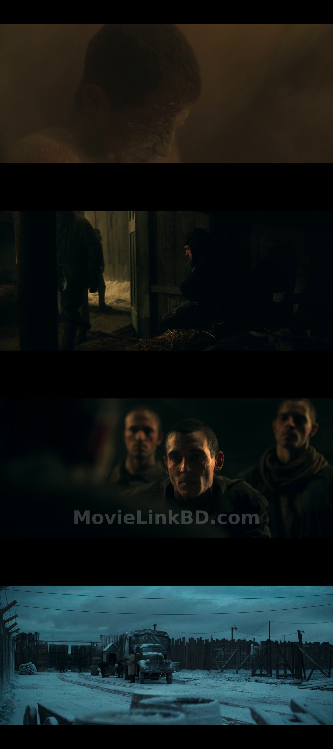 The Truce  La Tregua (2025) Spanish Download | MovieLinkBD TV Movie