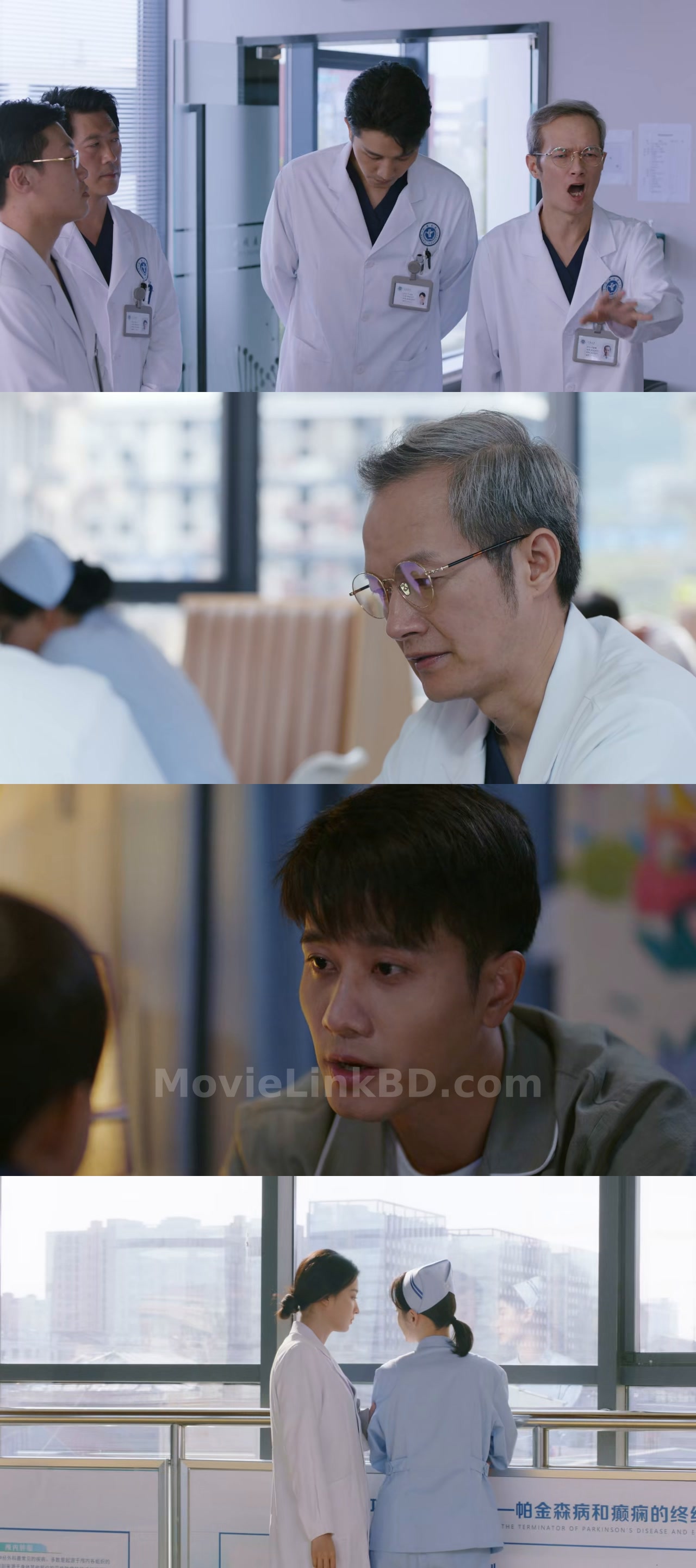 Have a Crush on You (2023) S01 Hindi Download | MovieLinkBD TV S01E25