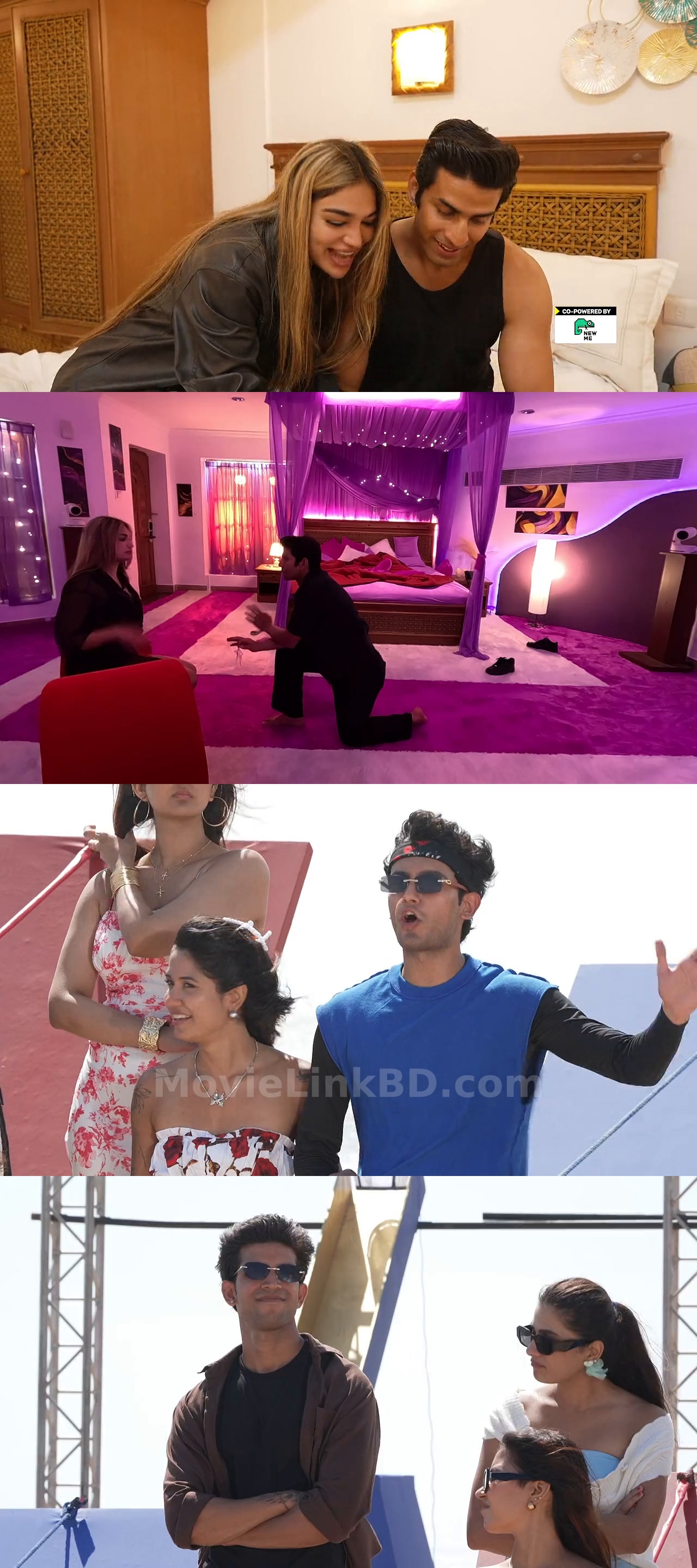 MTV Splitsvilla X 6 (2026) S16 Hindi Download | MovieLinkBD TV Episode 52