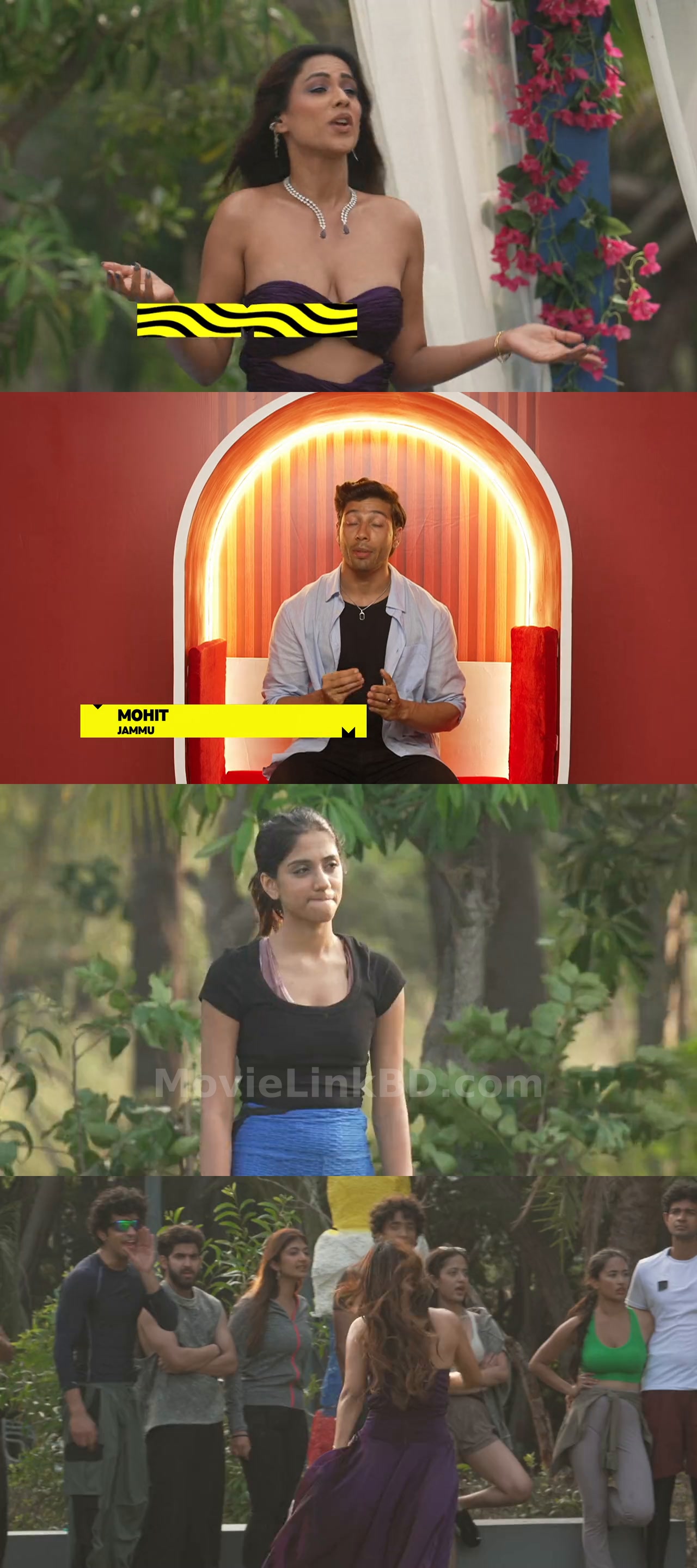 MTV Splitsvilla X 6 (2026) S16 Hindi Download | MovieLinkBD TV Episode 37
