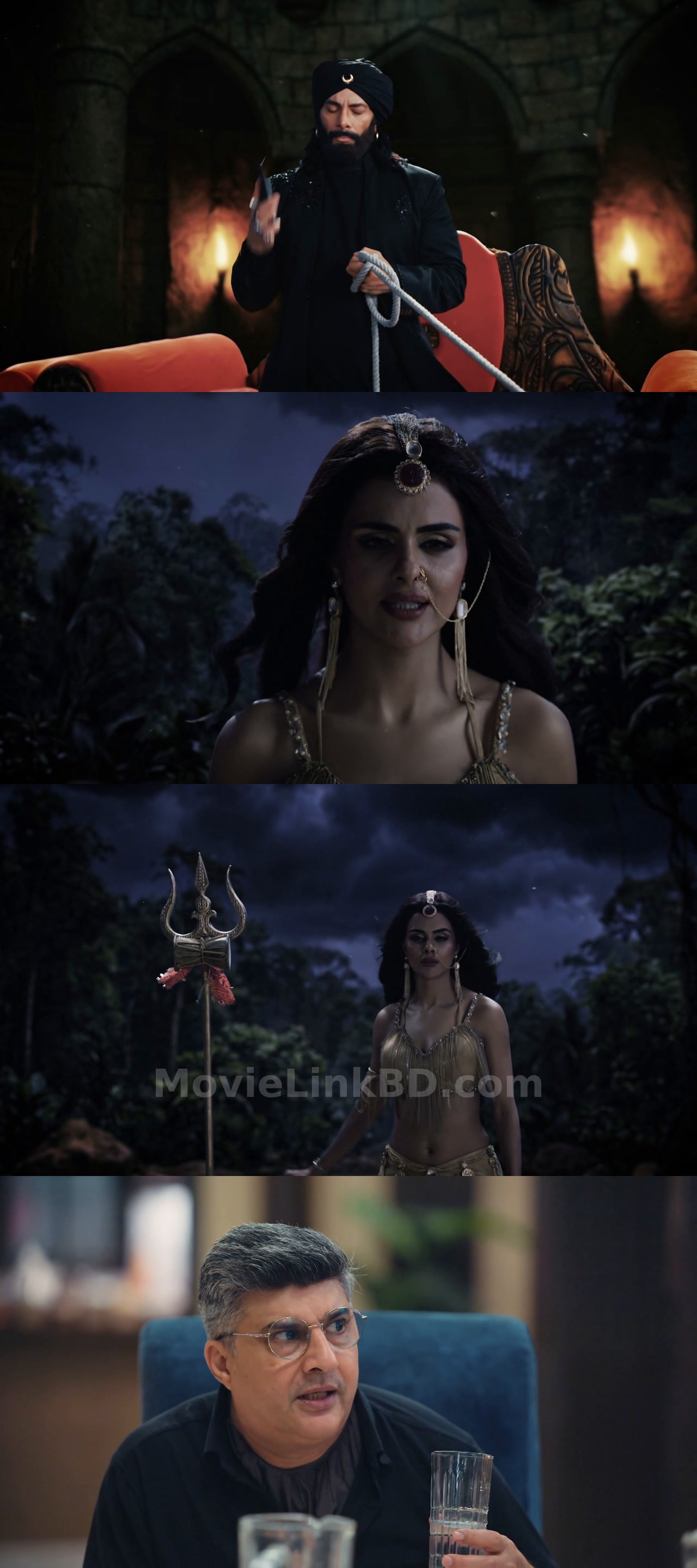 Naagin (2025) S07 Hindi Download | MovieLinkBD TV Episode 38