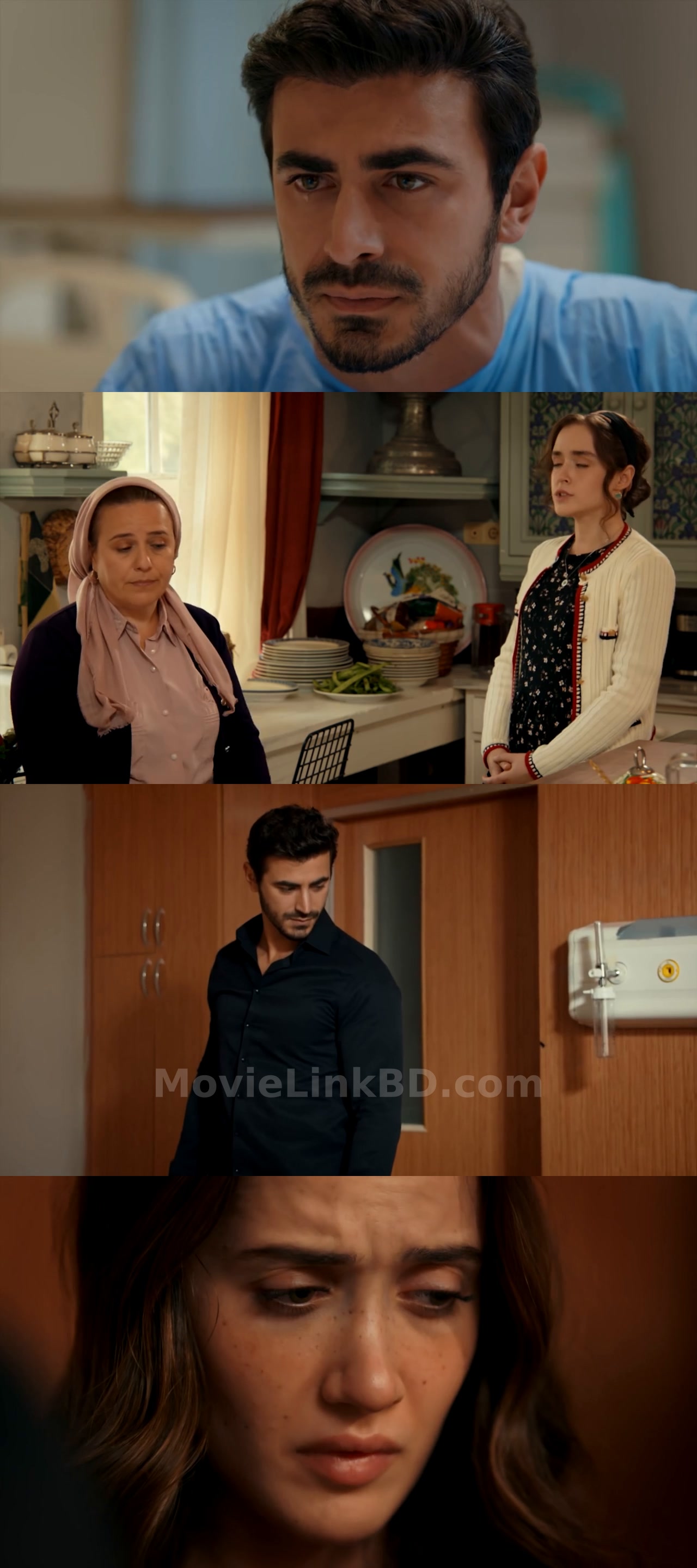 Arafta  - Bound by Fate (2025) S01 Hindi Download | MovieLinkBD TV Episode 26-30