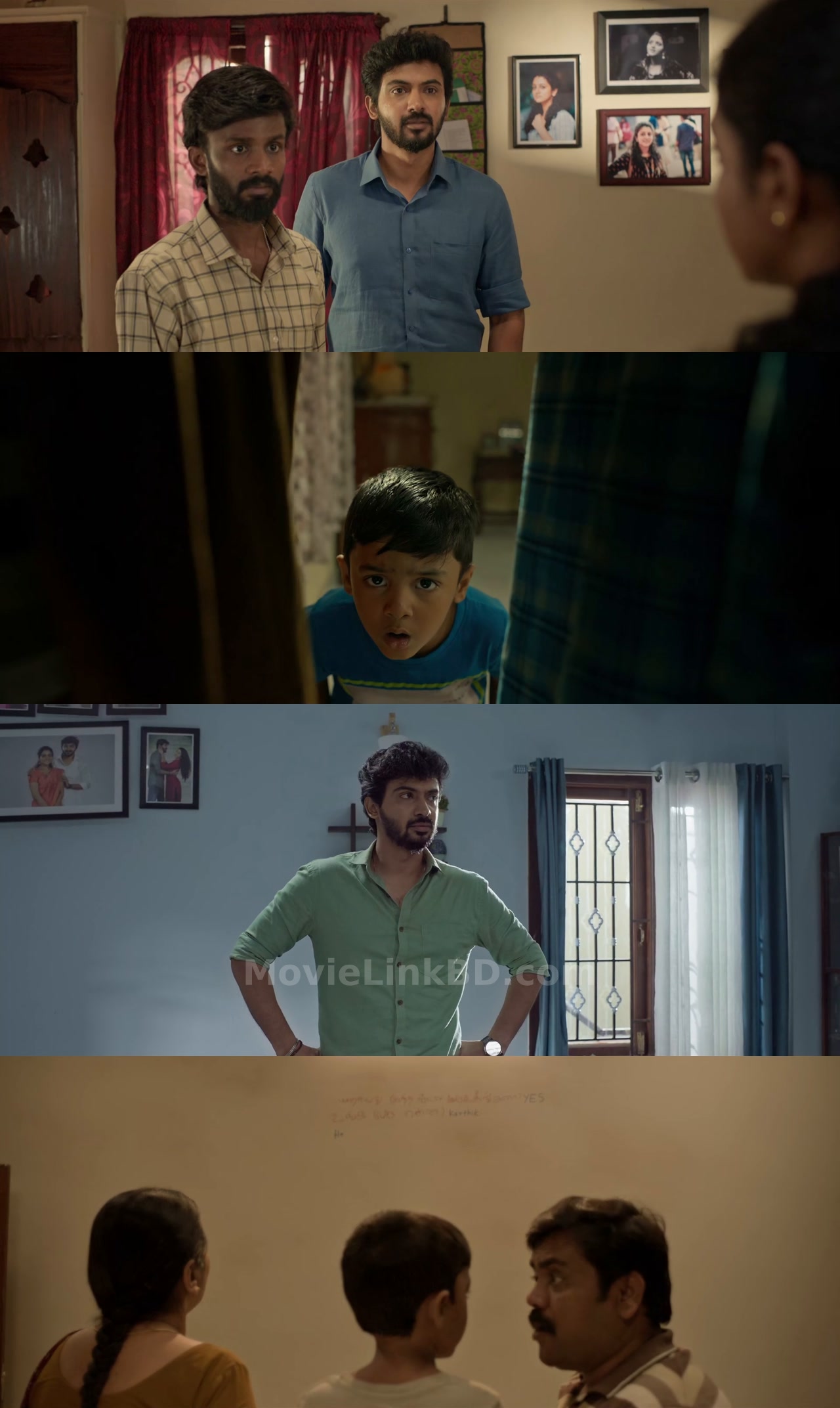 House Mates (2025) Tamil Download | MovieLinkBD TV Movie