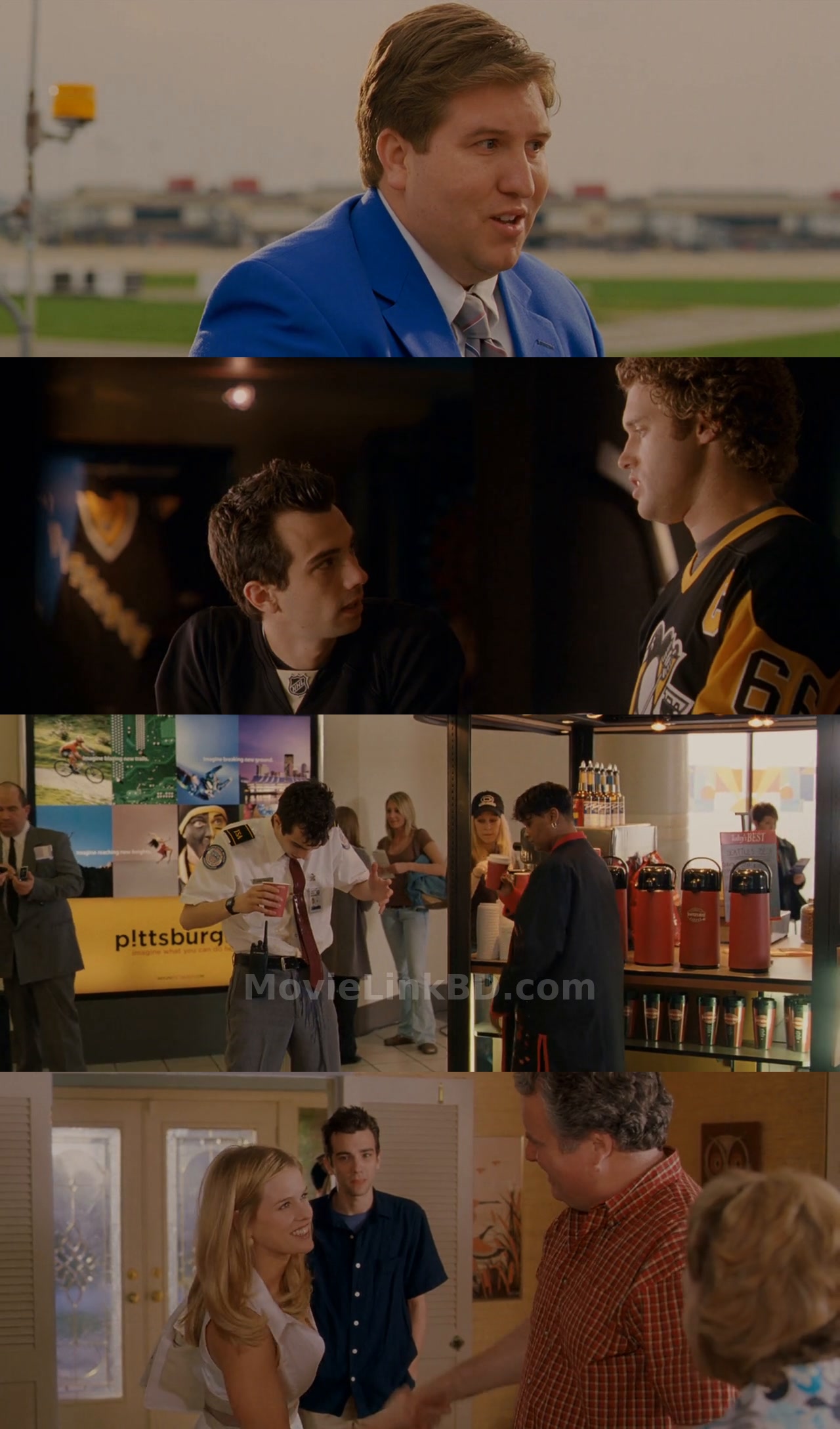She's Out of My League (2010) English Download | MovieLinkBD TV Movie