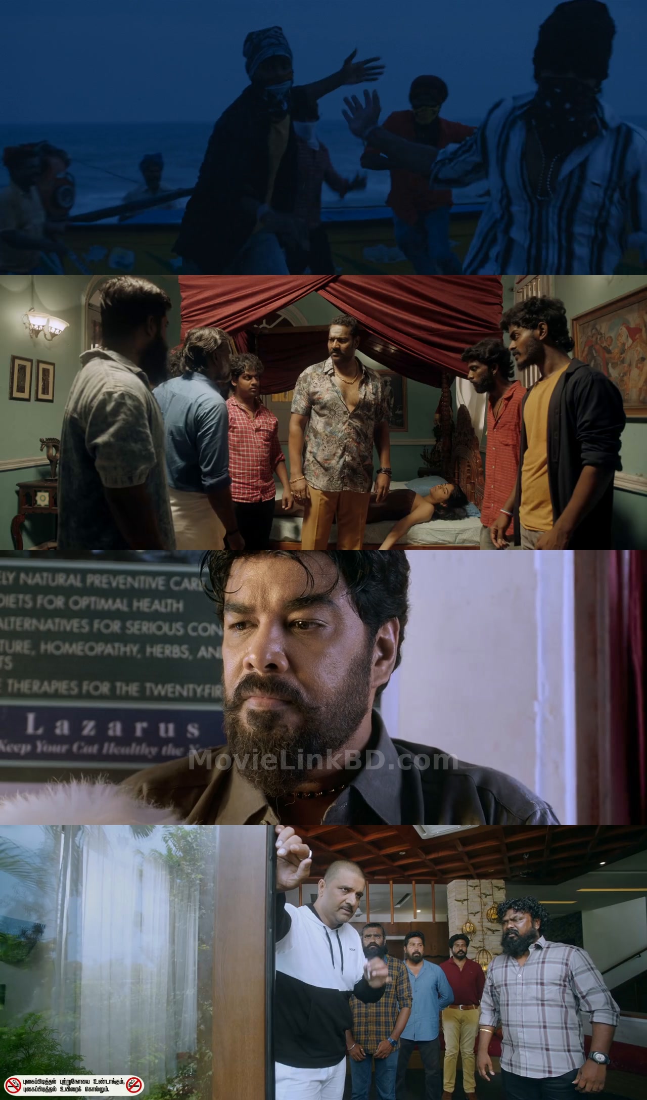 Thalainagaram 2 (2023) Tamil Download | MovieLinkBD TV Movie