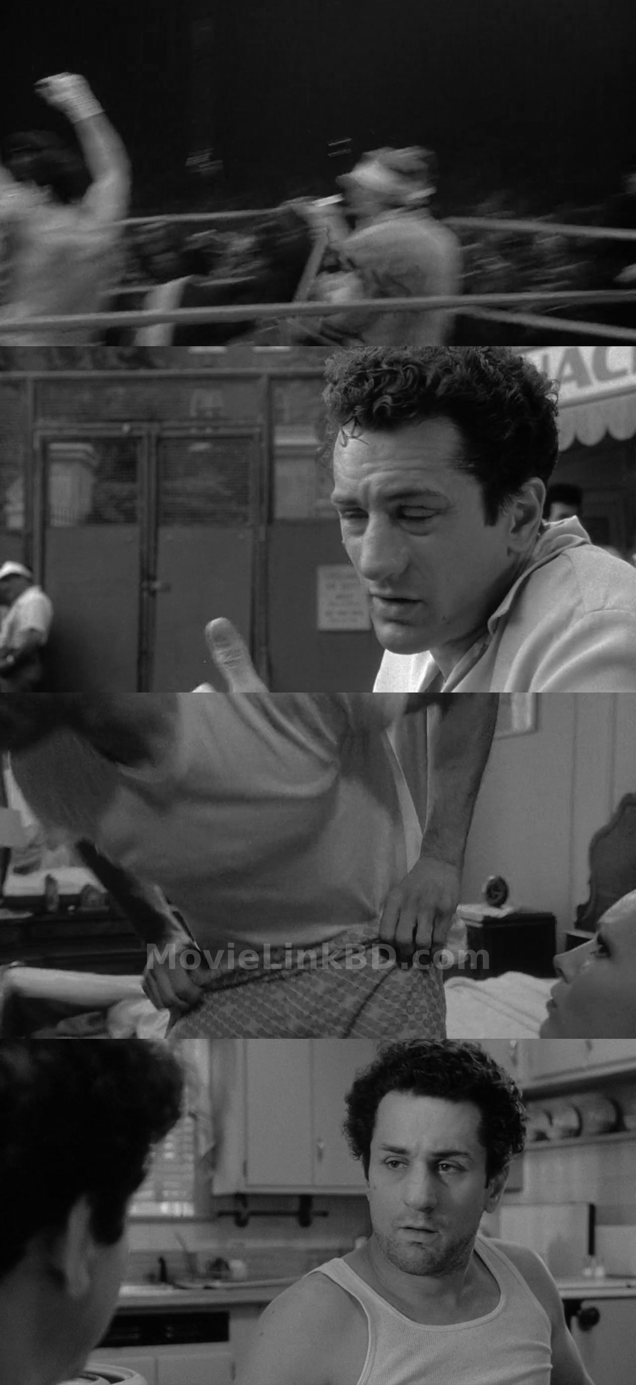Raging Bull (1980) English Download | MovieLinkBD TV Movie