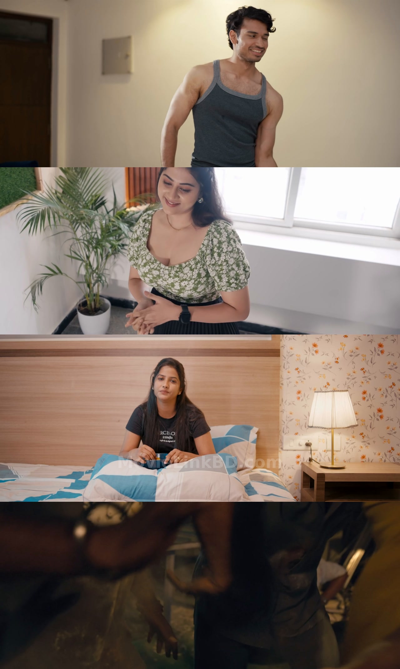Gamer  Full HD (2025) Hindi Download | MovieLinkBD TV Movie
