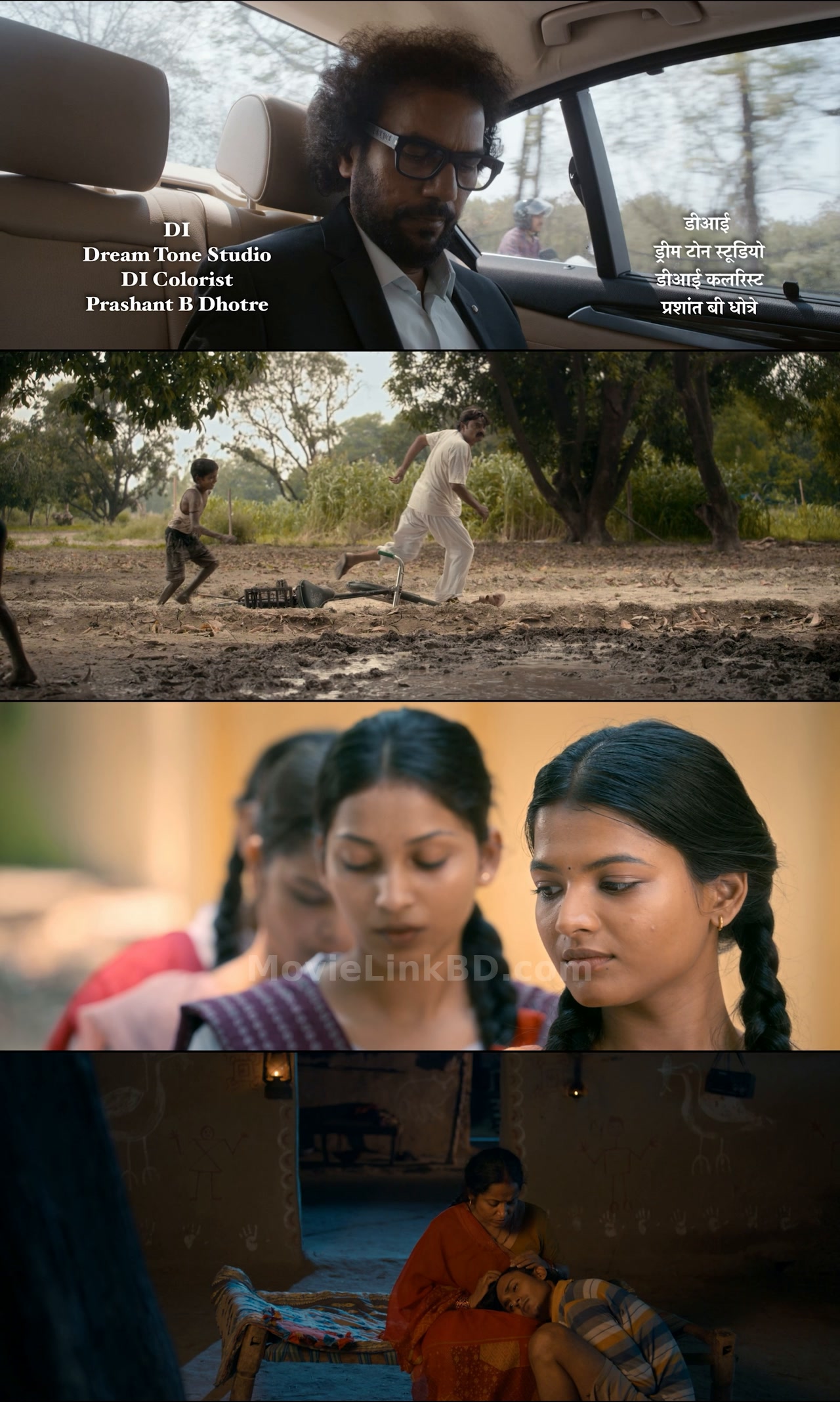 Screenshot of Drop Out  Full HD (2026) Hindi Download | MovieLinkBD TV