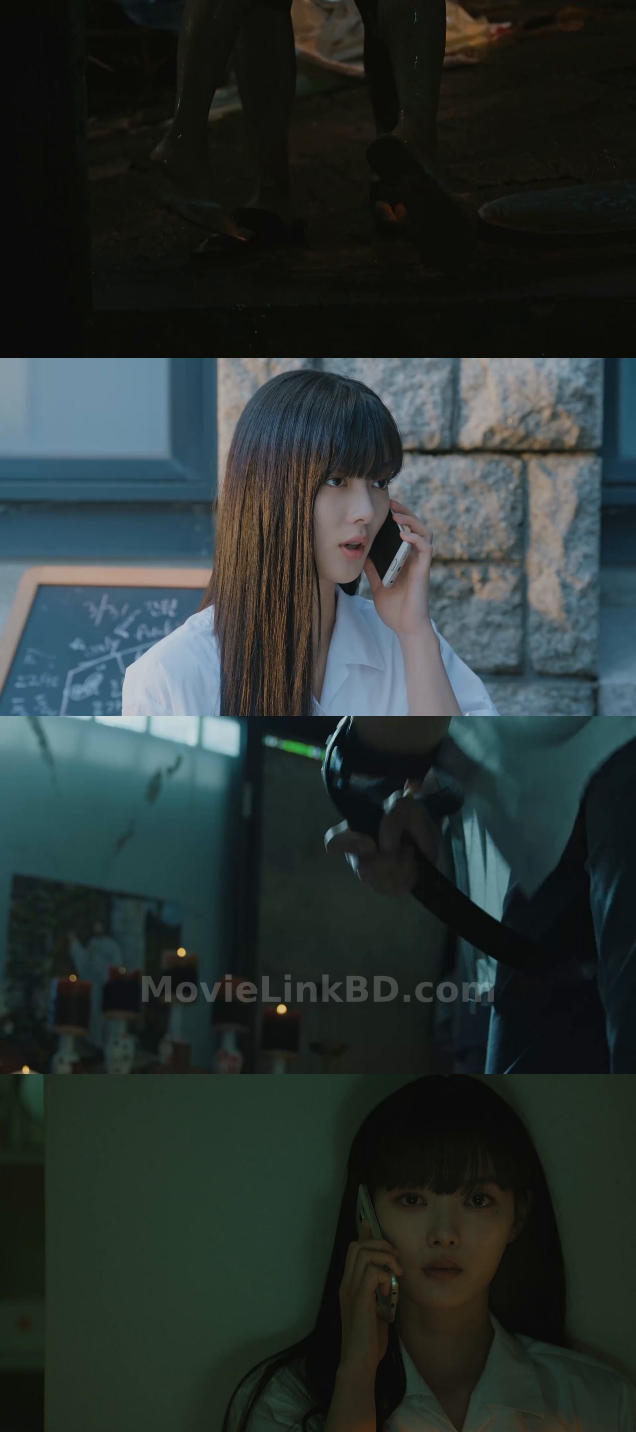 Dear X (2025) S01 Hindi Download | MovieLinkBD TV S01E02